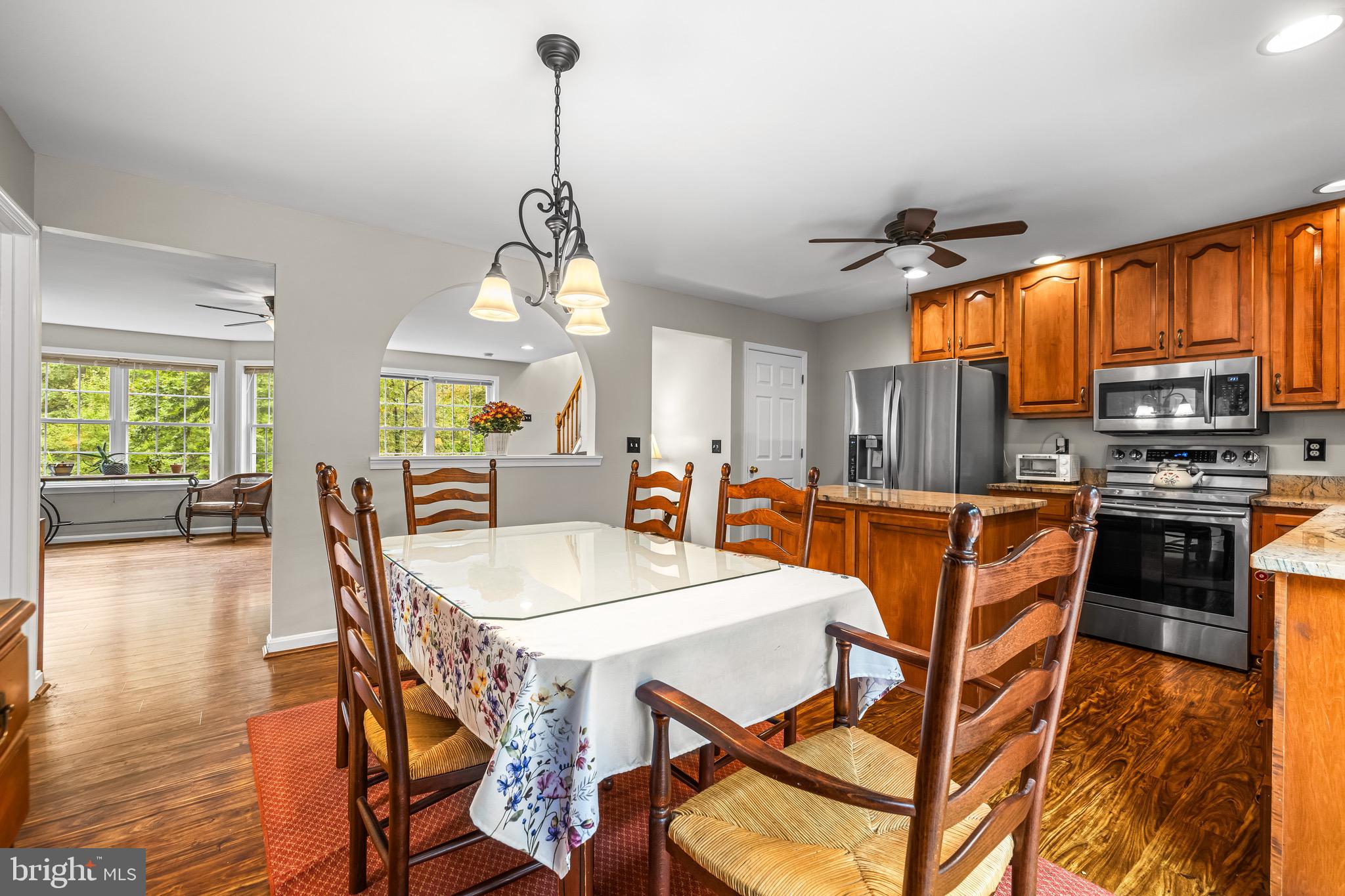 1848 LAUREL RIDGE DRIVE