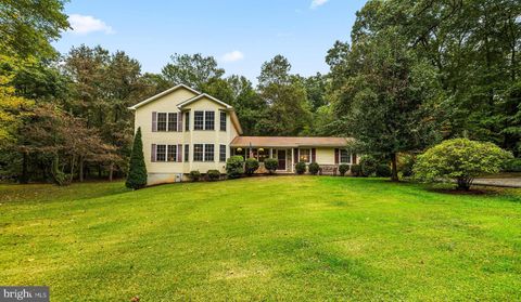 1848 LAUREL RIDGE DRIVE PARKTON MD 21120