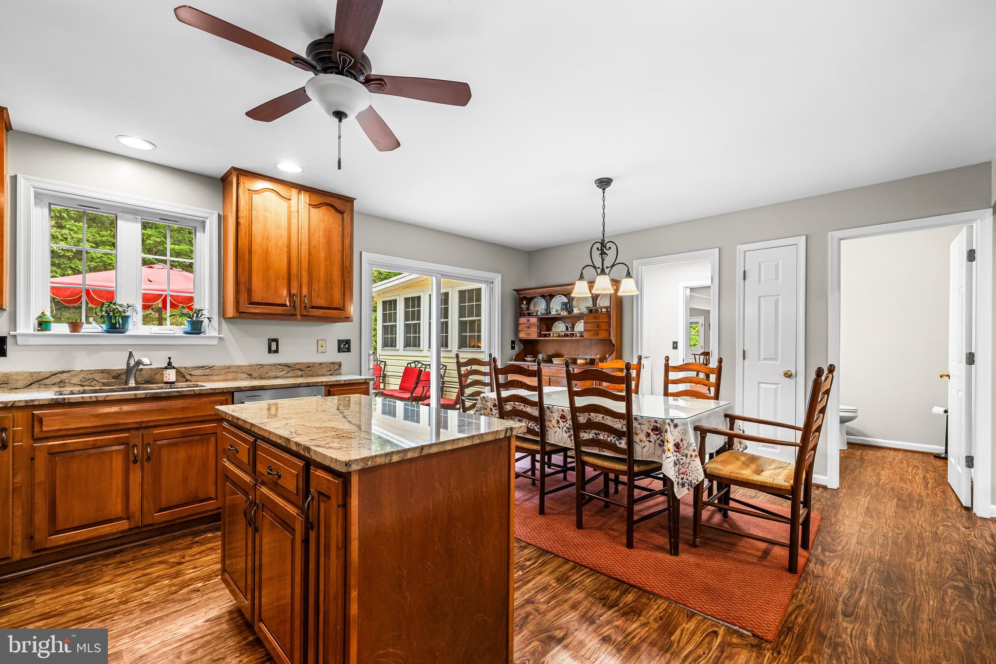 1848 LAUREL RIDGE DRIVE