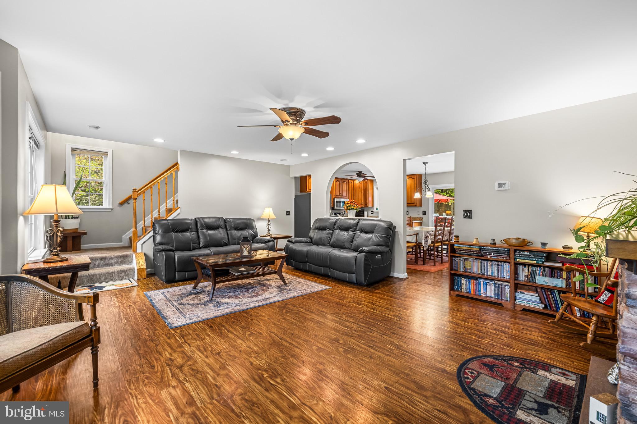 1848 LAUREL RIDGE DRIVE