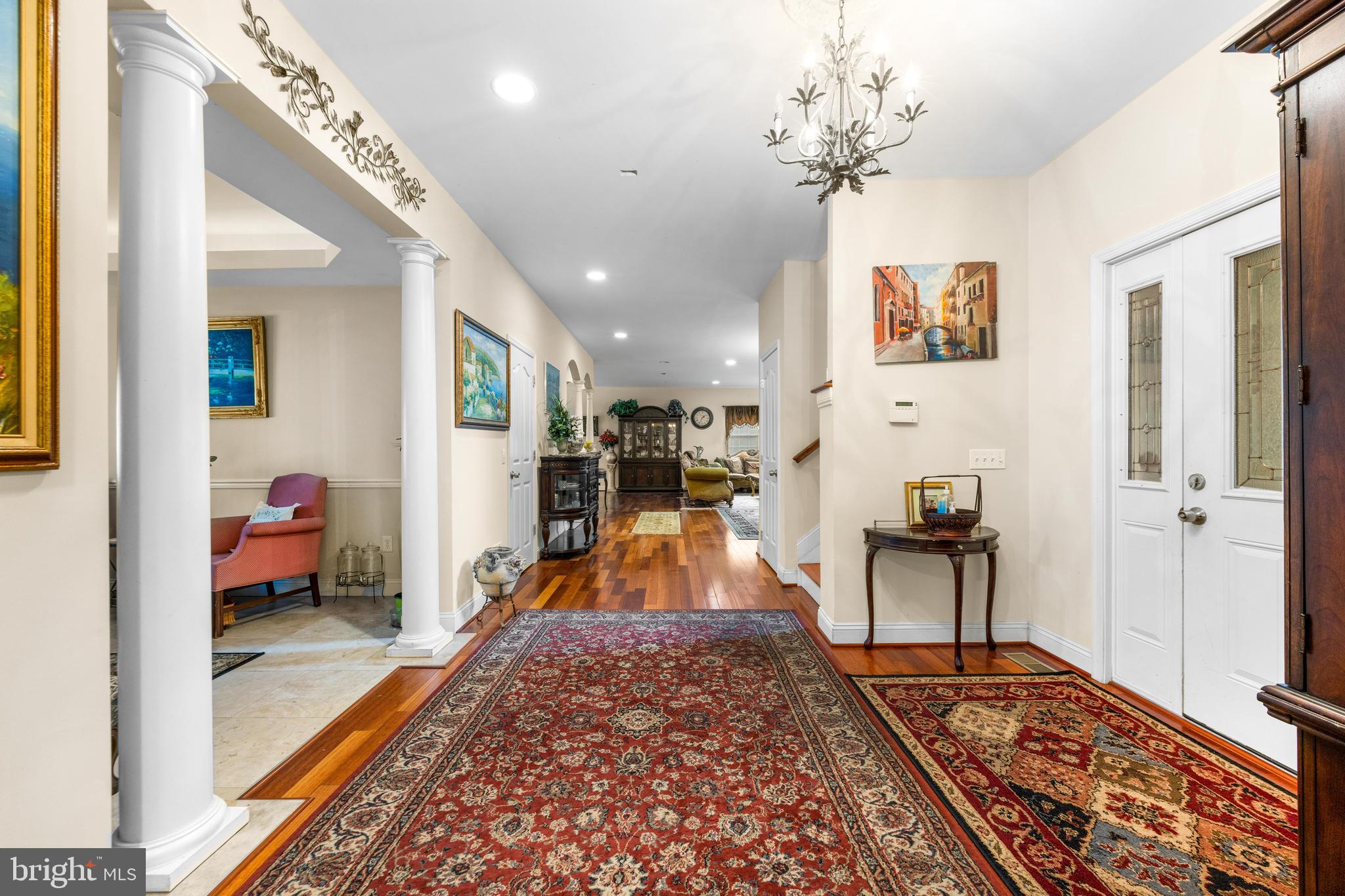 KINGSVILLE - Residential