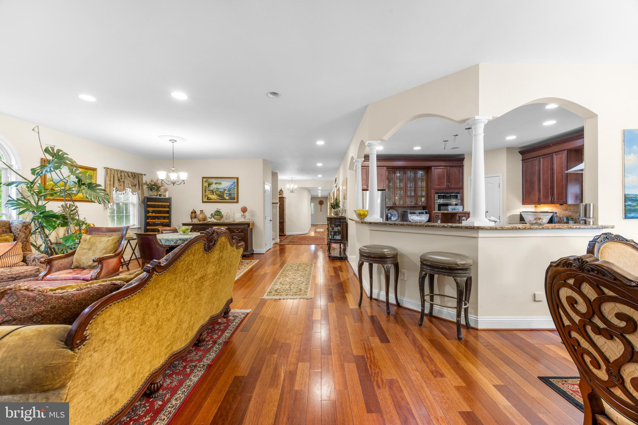 KINGSVILLE - Residential
