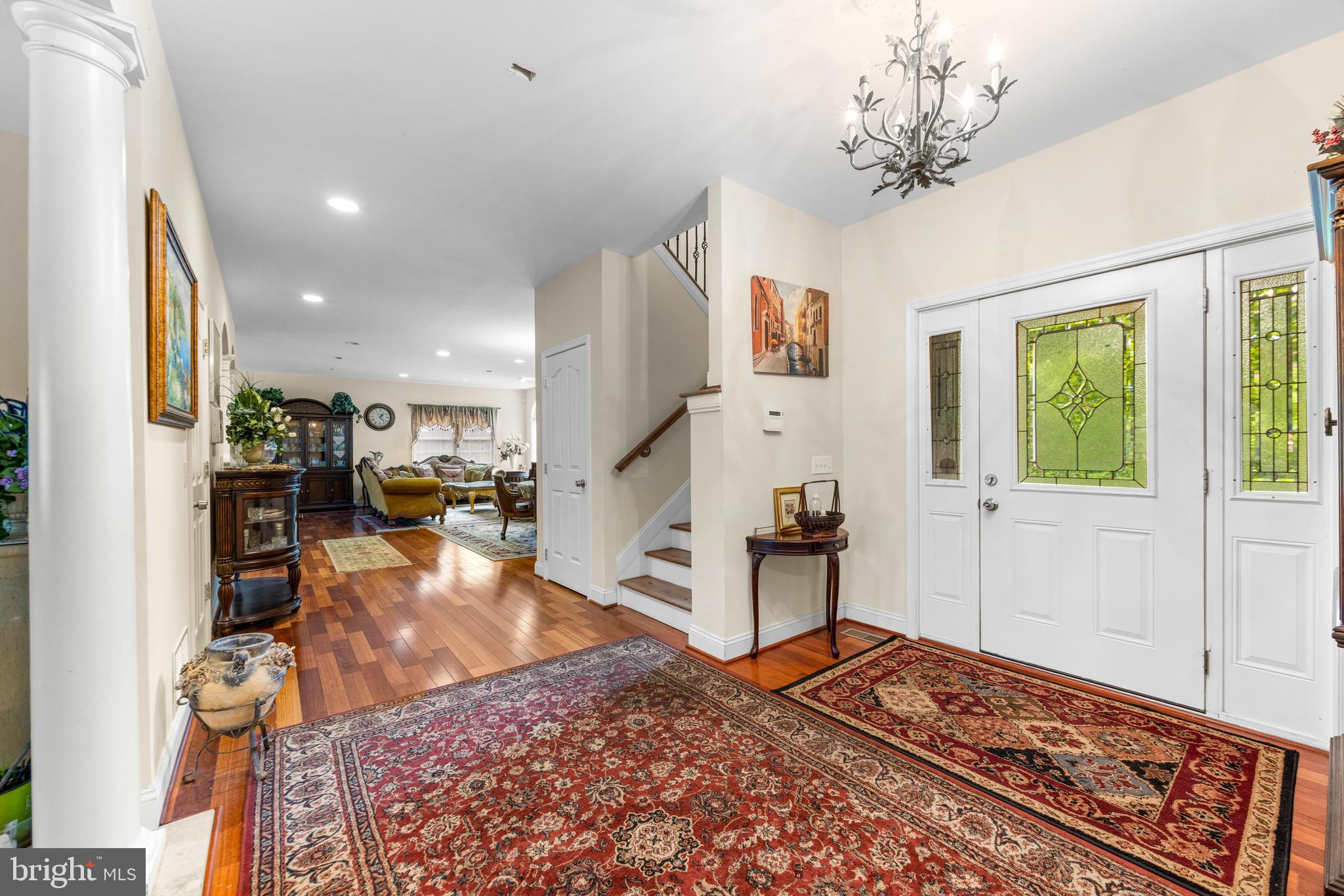 KINGSVILLE - Residential
