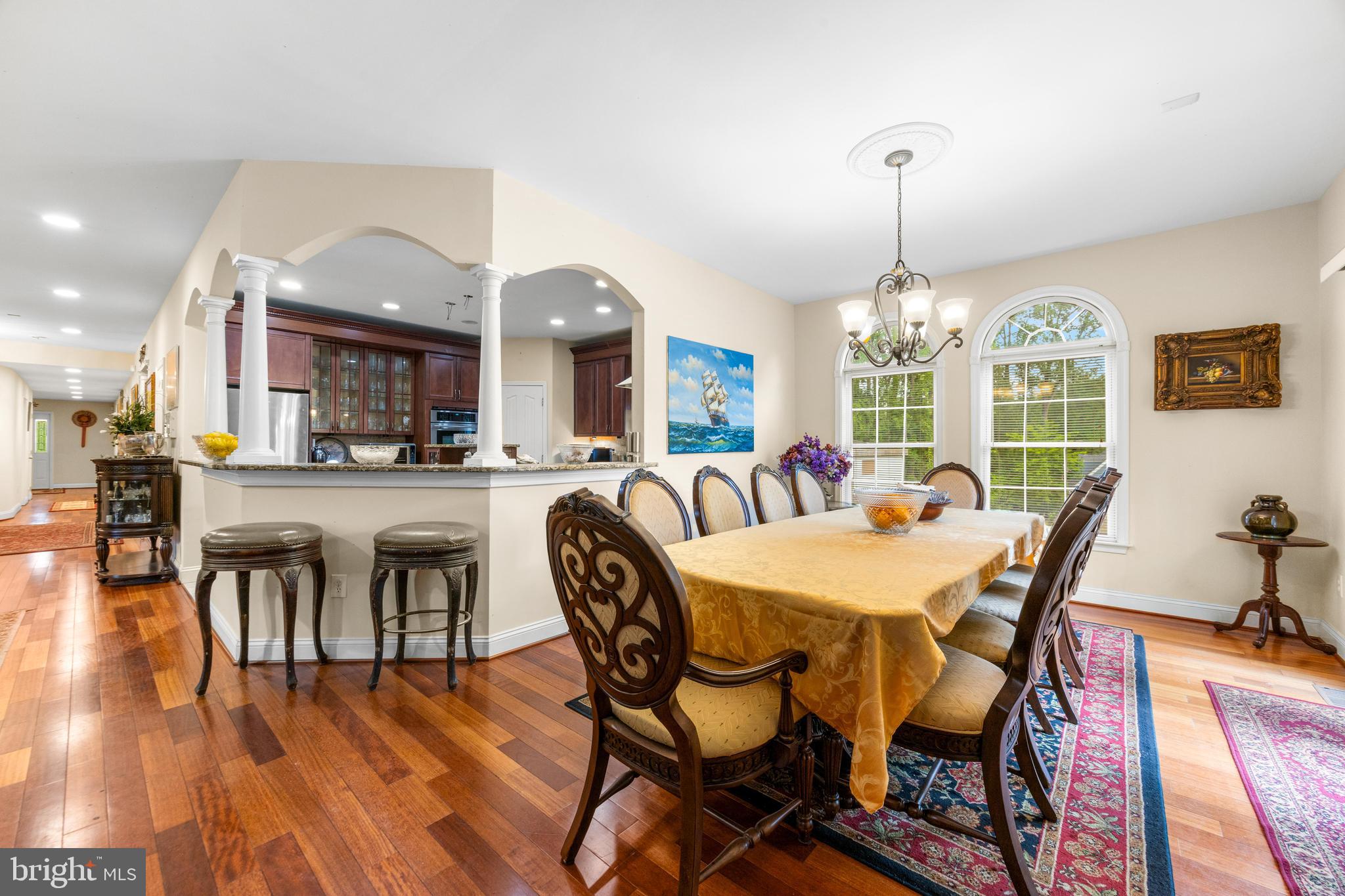 KINGSVILLE - Residential