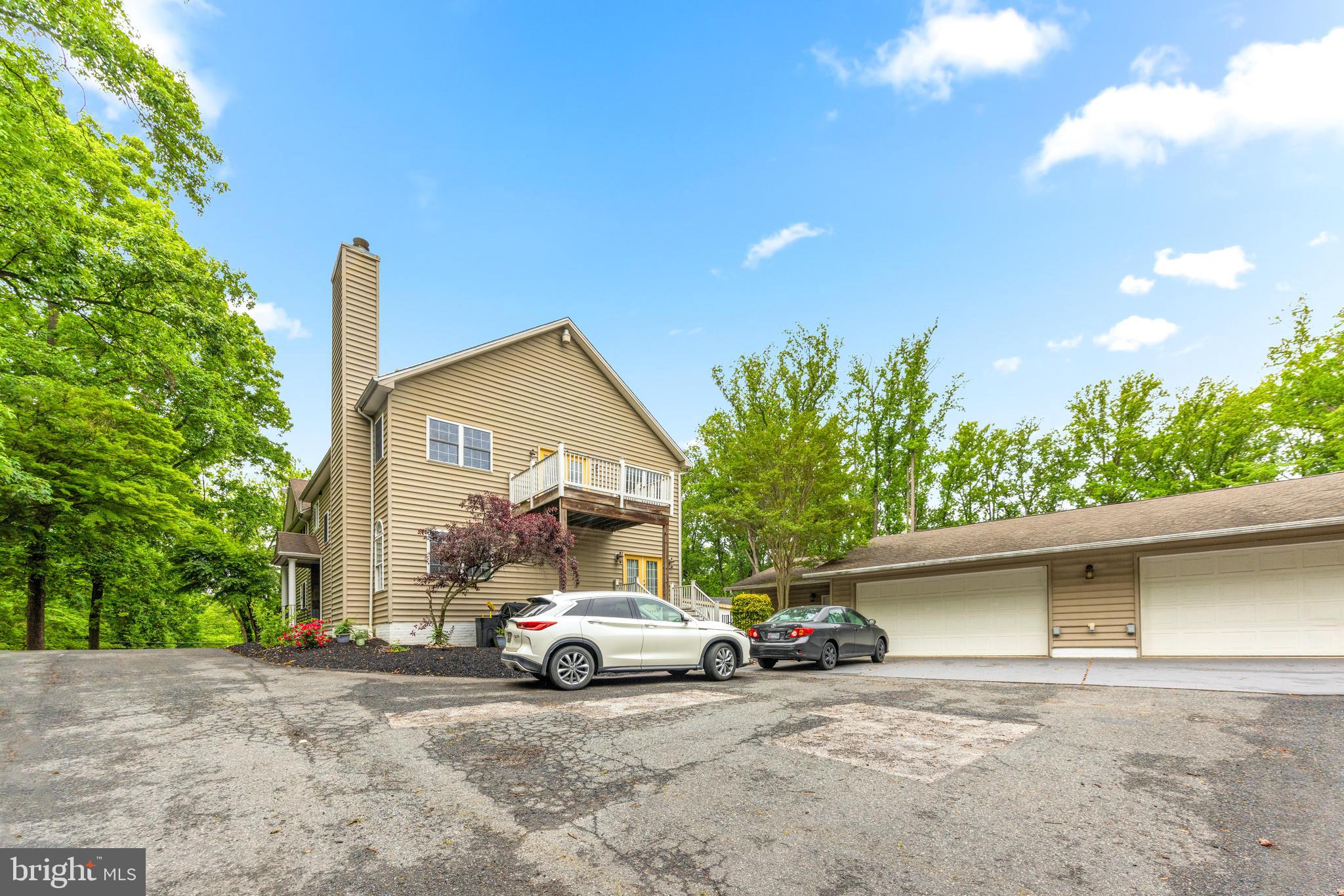 KINGSVILLE - Residential