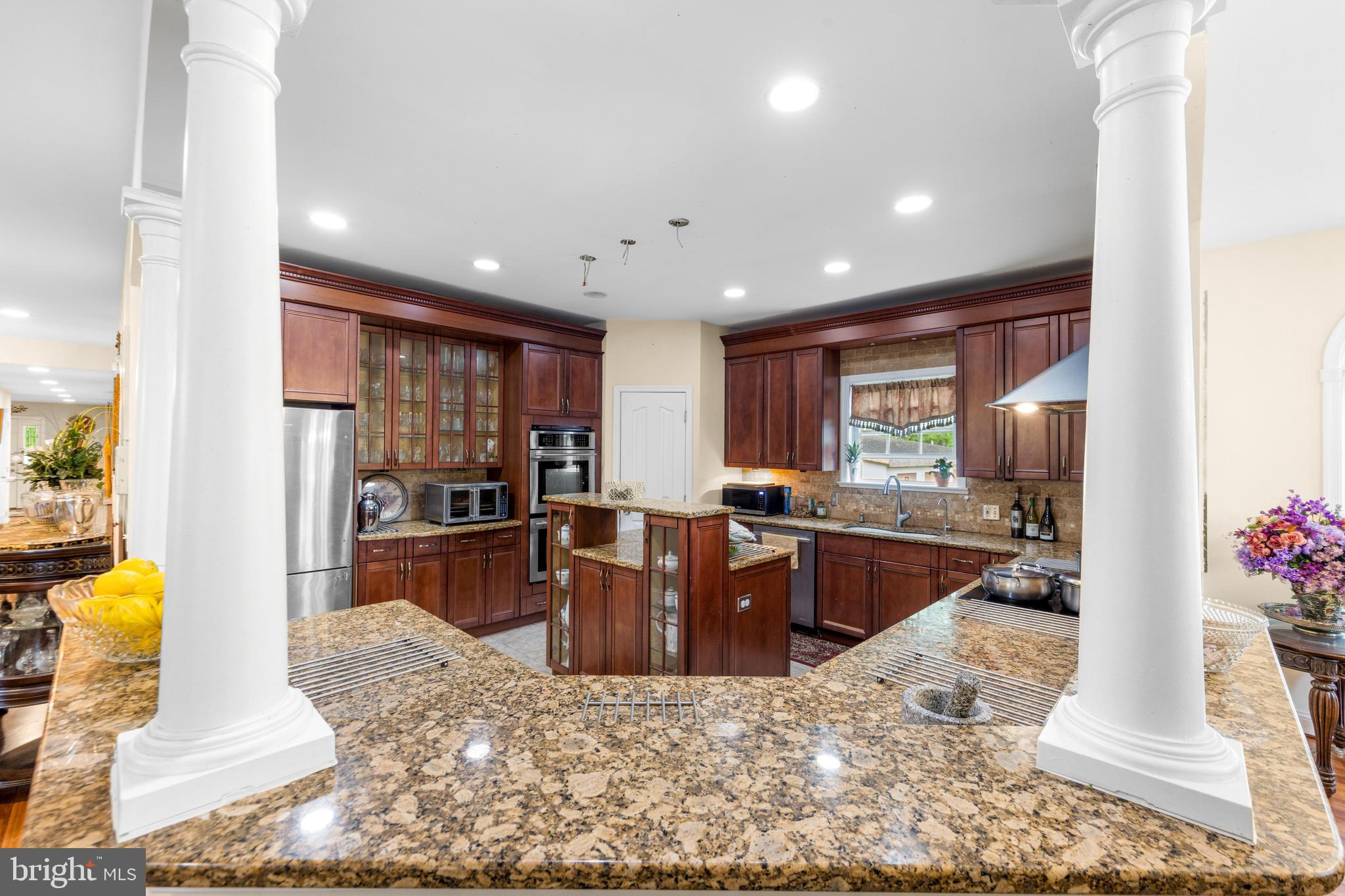 KINGSVILLE - Residential