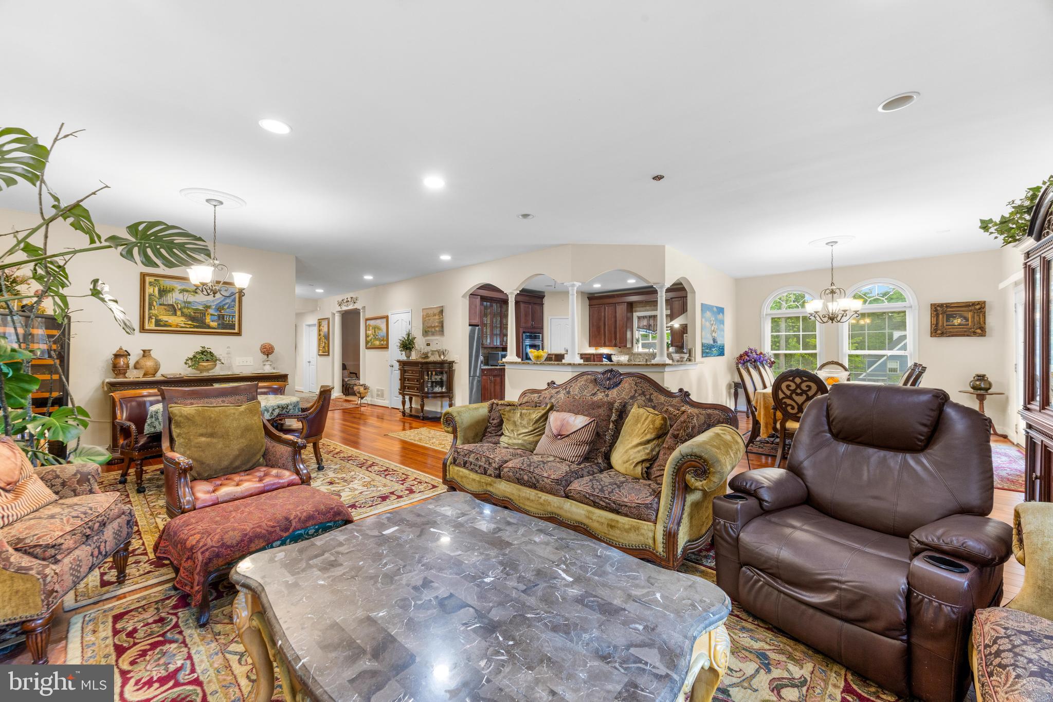 KINGSVILLE - Residential