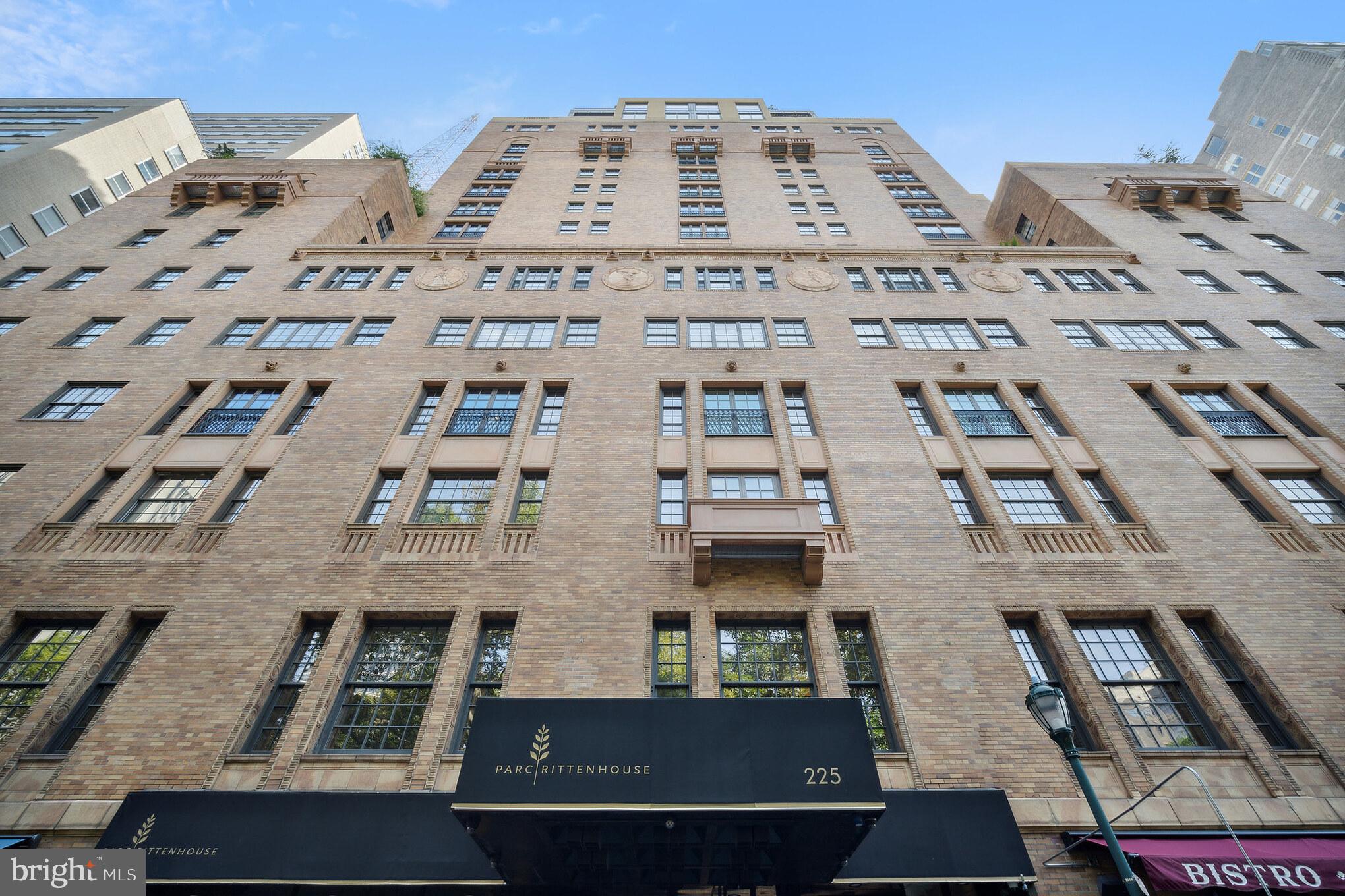 RITTENHOUSE SQUARE - Residential