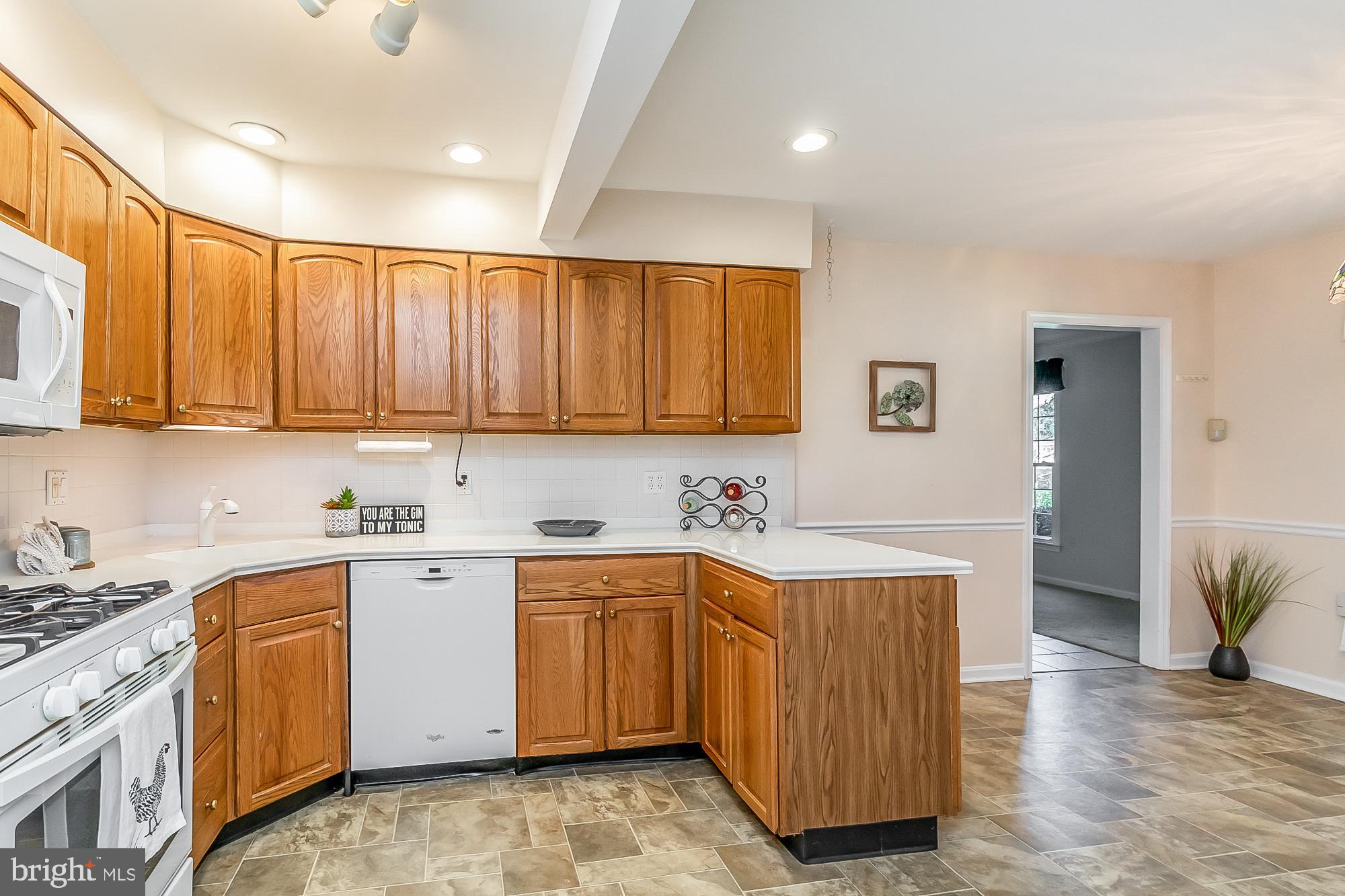 SPRINGDALE - Residential