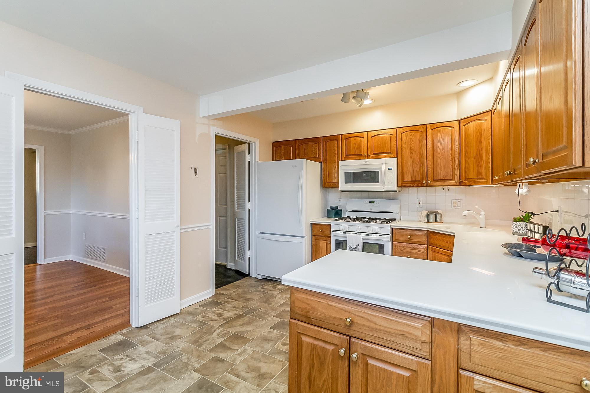 SPRINGDALE - Residential