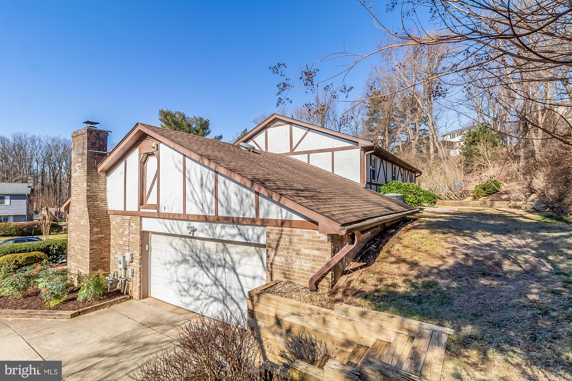 SPRINGDALE - Residential