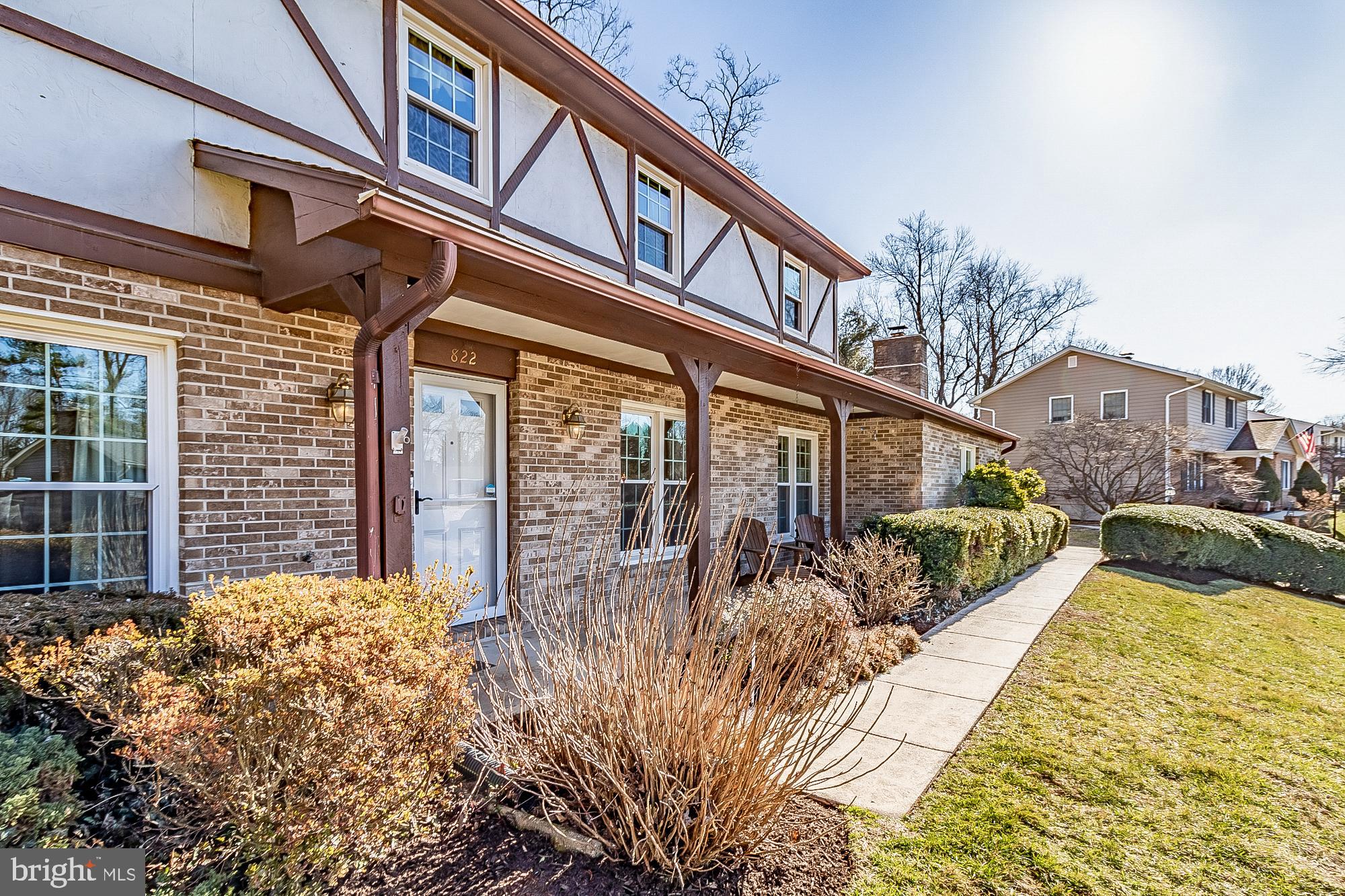 SPRINGDALE - Residential