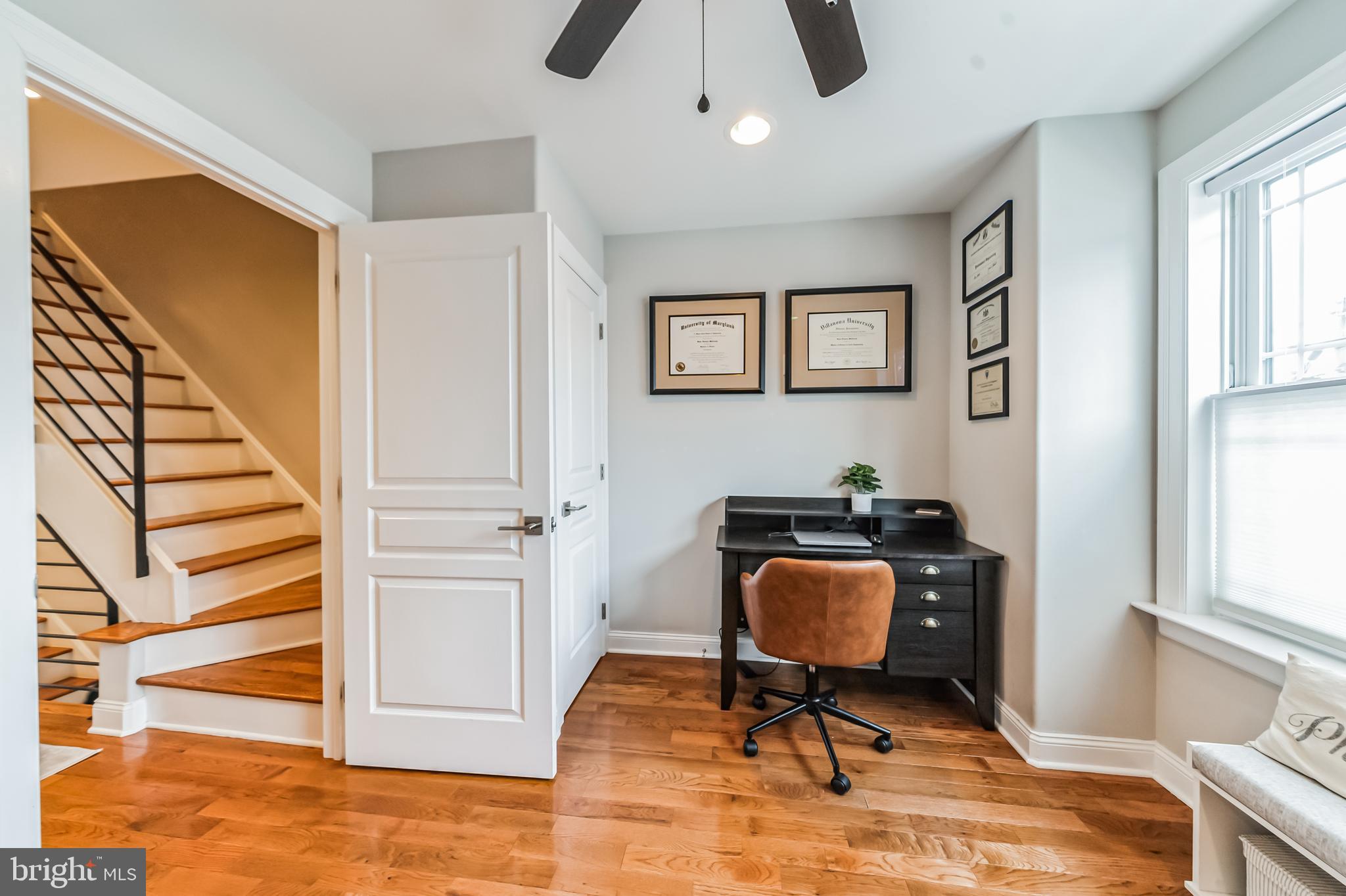 POINT BREEZE - Residential Lease