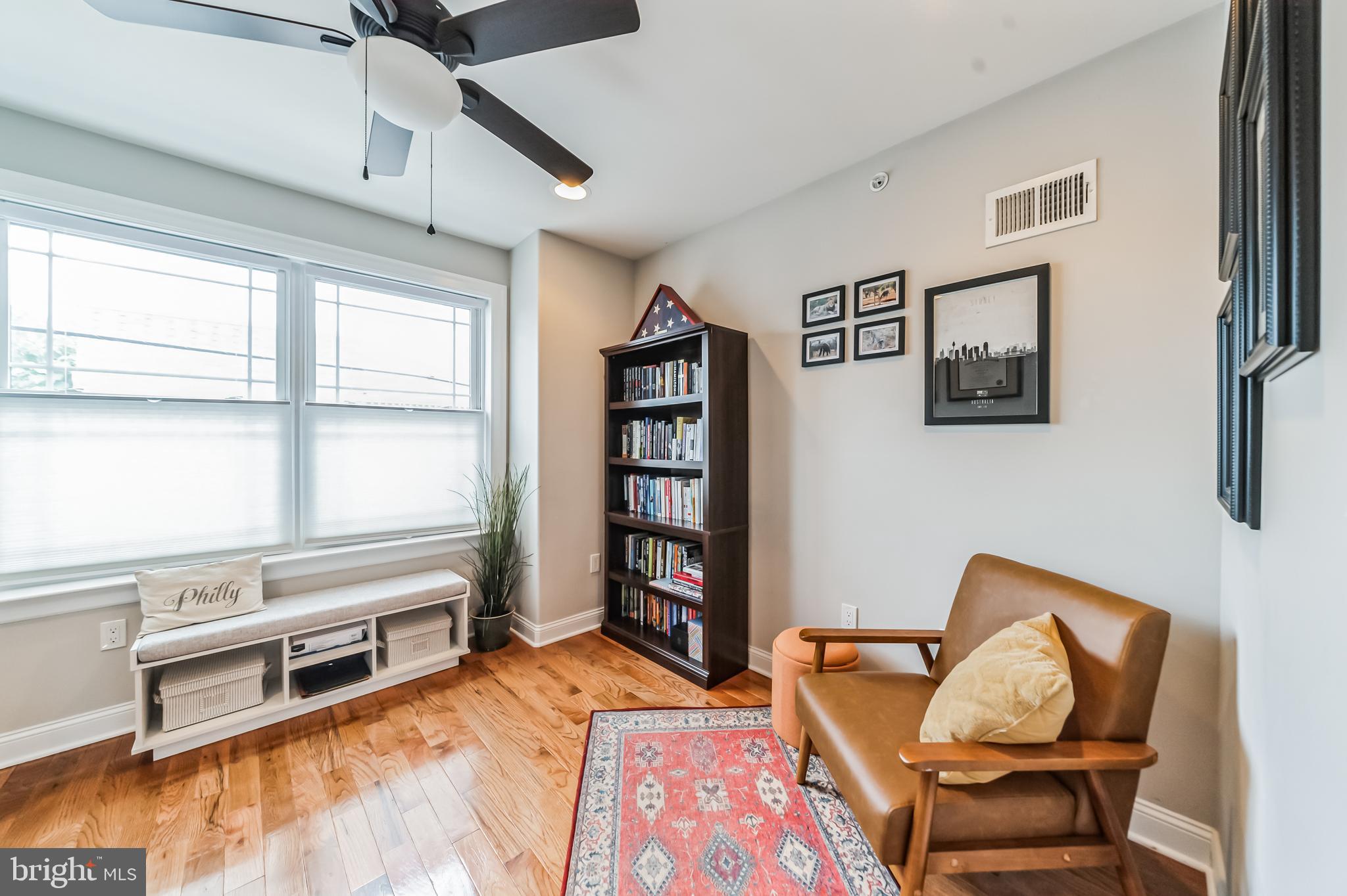 POINT BREEZE - Residential Lease