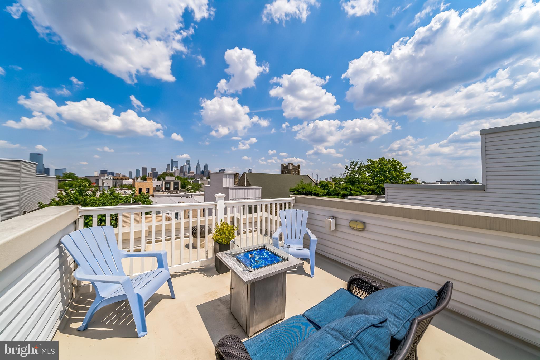 POINT BREEZE - Residential Lease