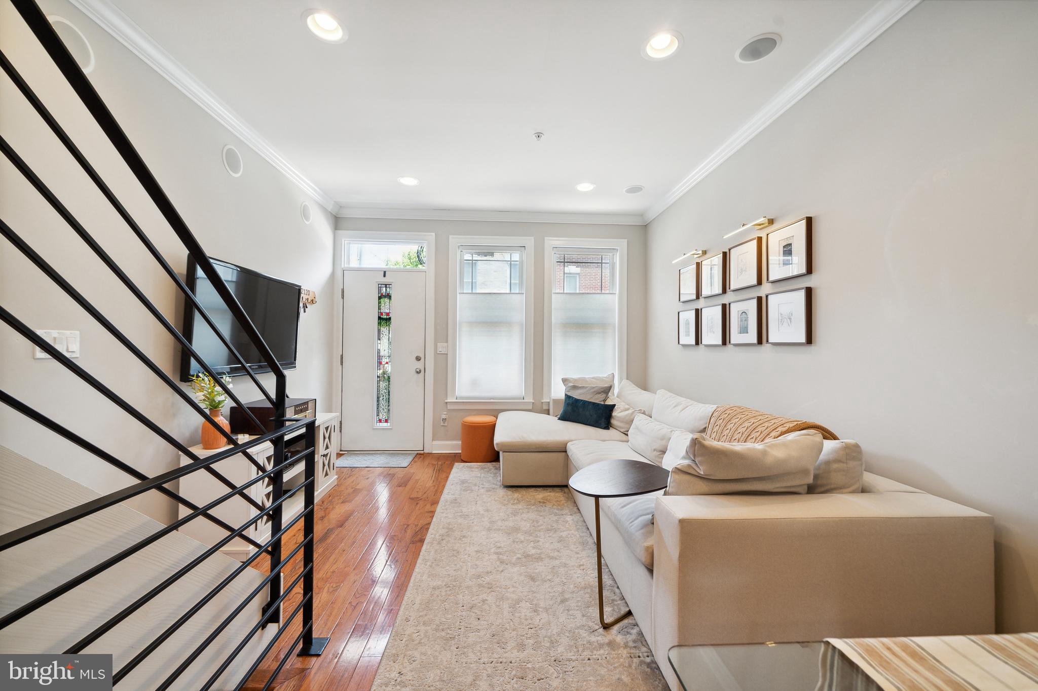 POINT BREEZE - Residential Lease