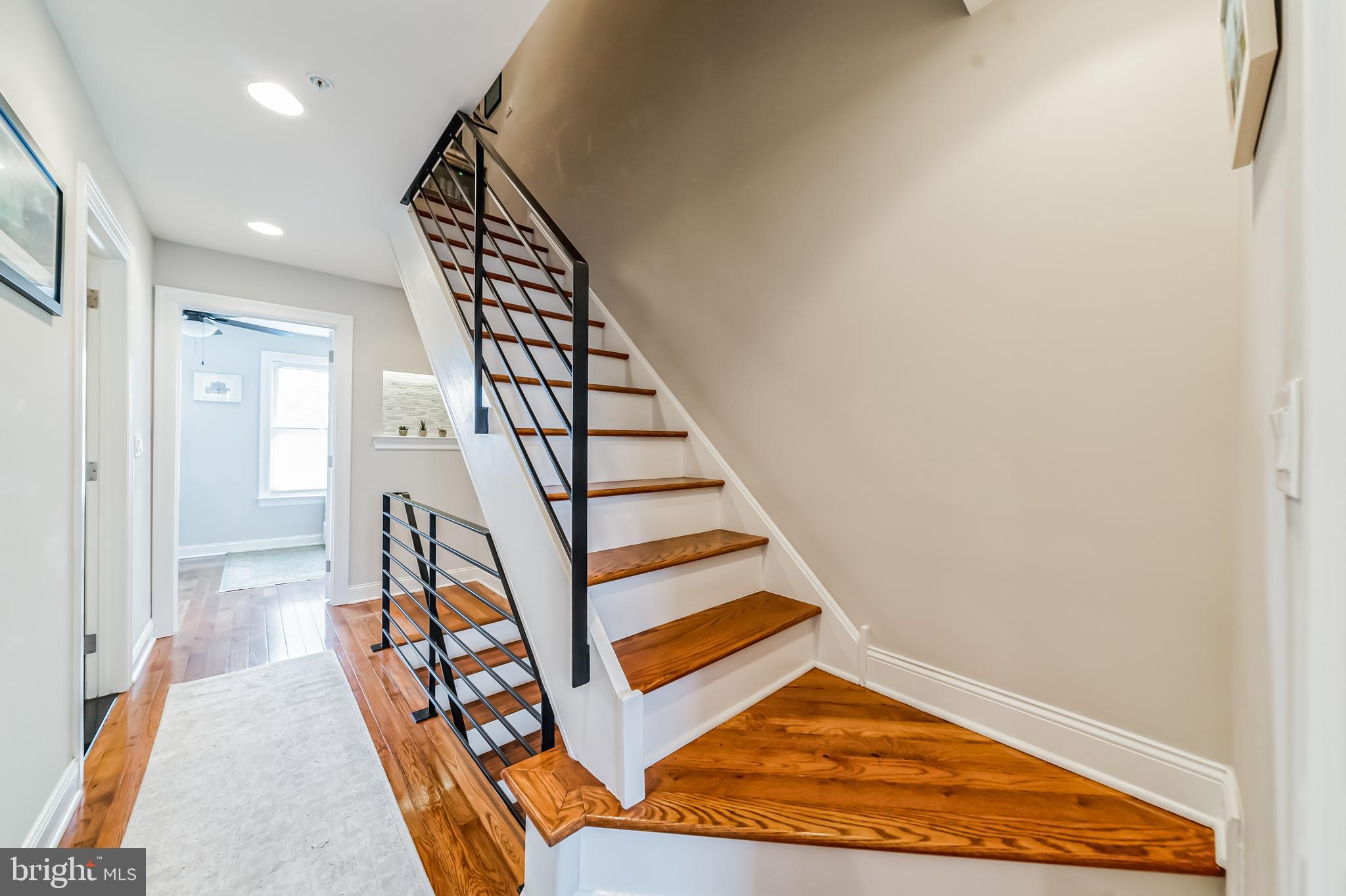 POINT BREEZE - Residential Lease