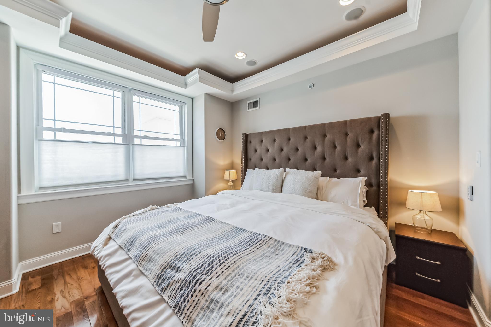 POINT BREEZE - Residential Lease