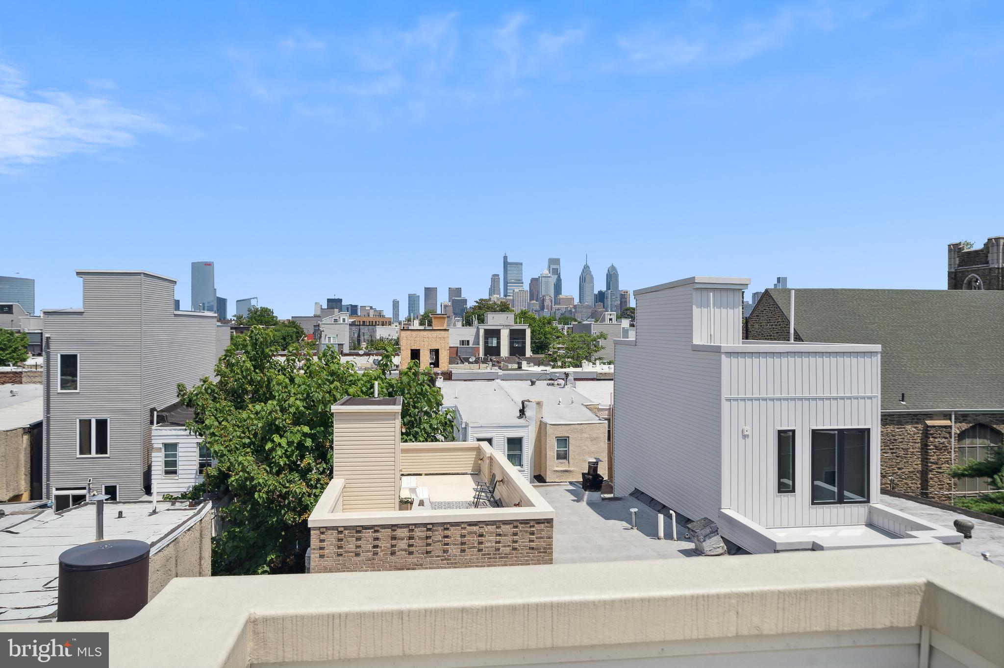 POINT BREEZE - Residential Lease