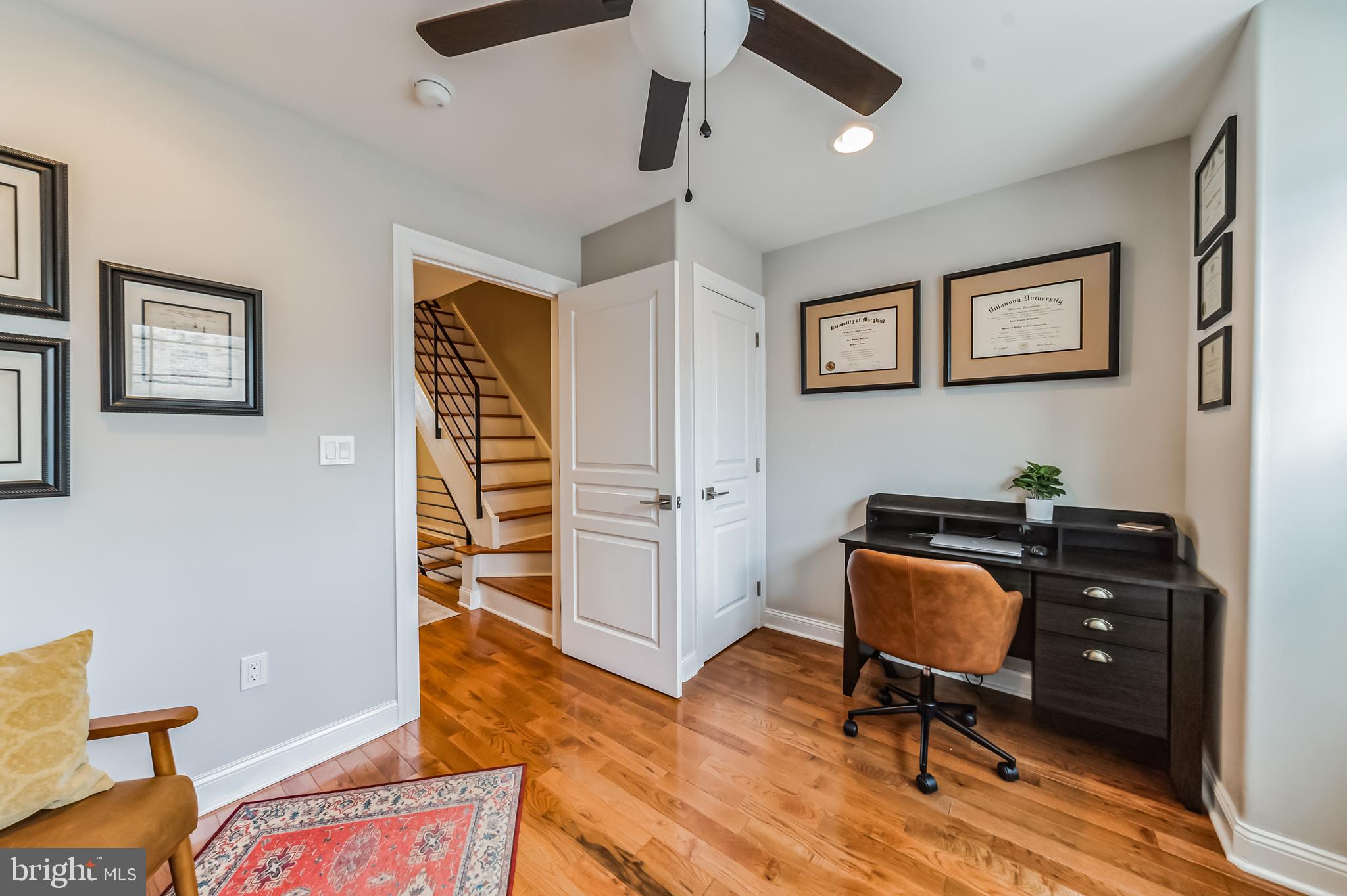 POINT BREEZE - Residential Lease