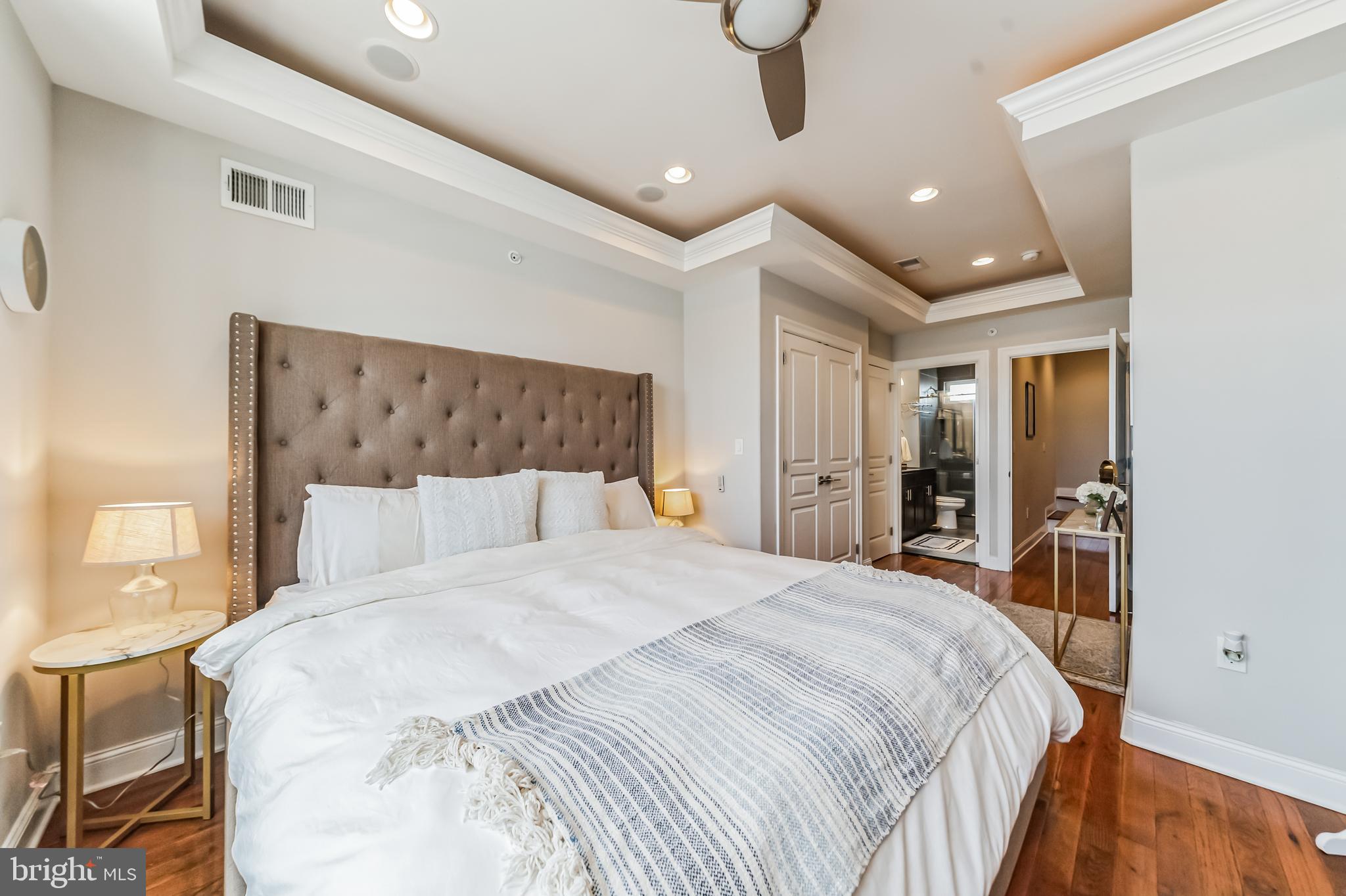 POINT BREEZE - Residential Lease