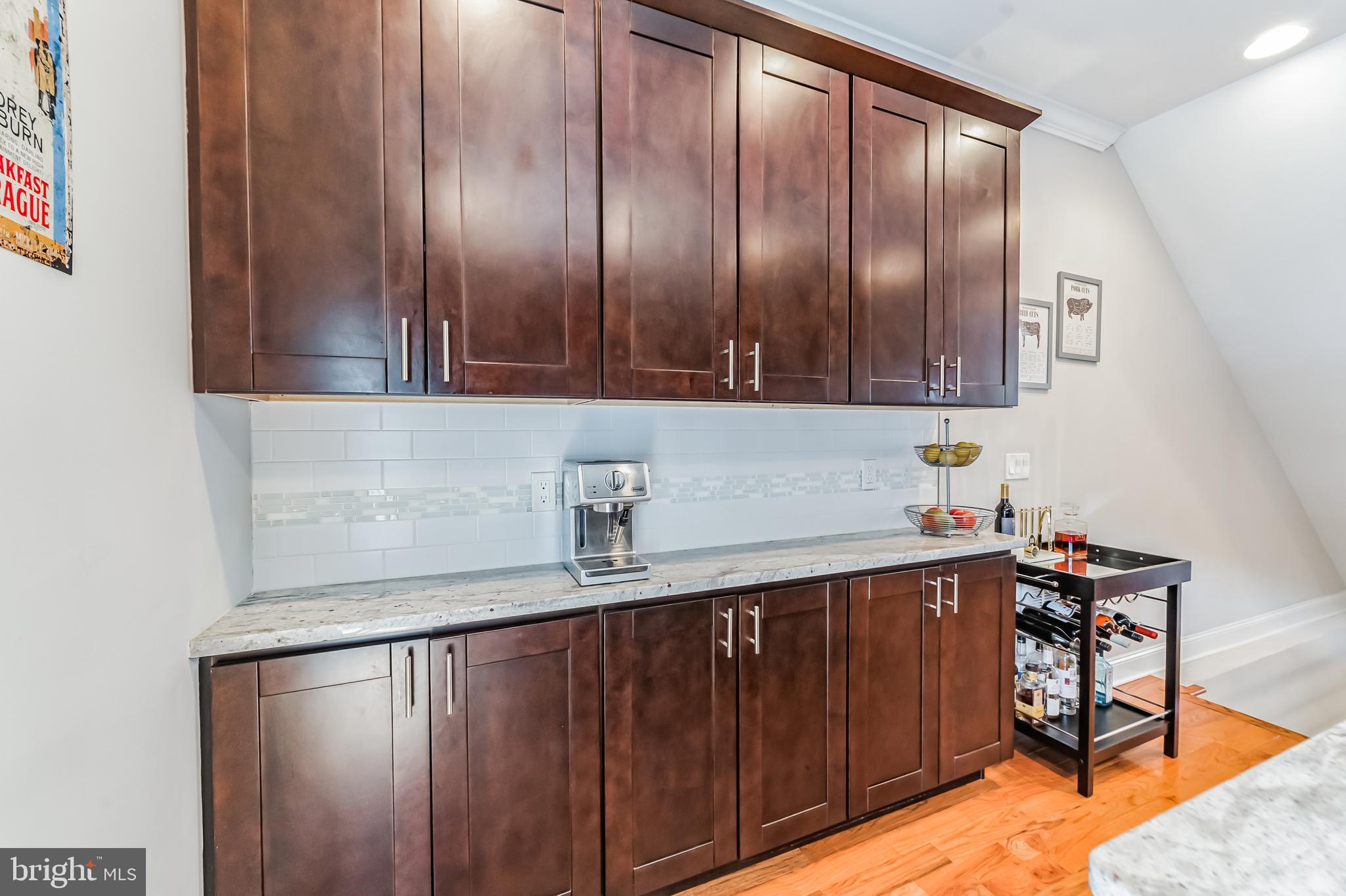 POINT BREEZE - Residential Lease