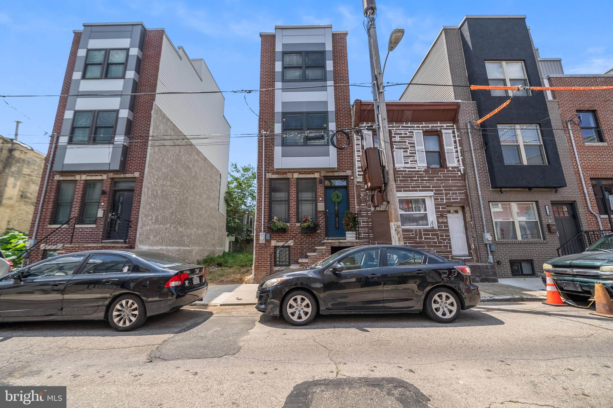 POINT BREEZE - Residential Lease