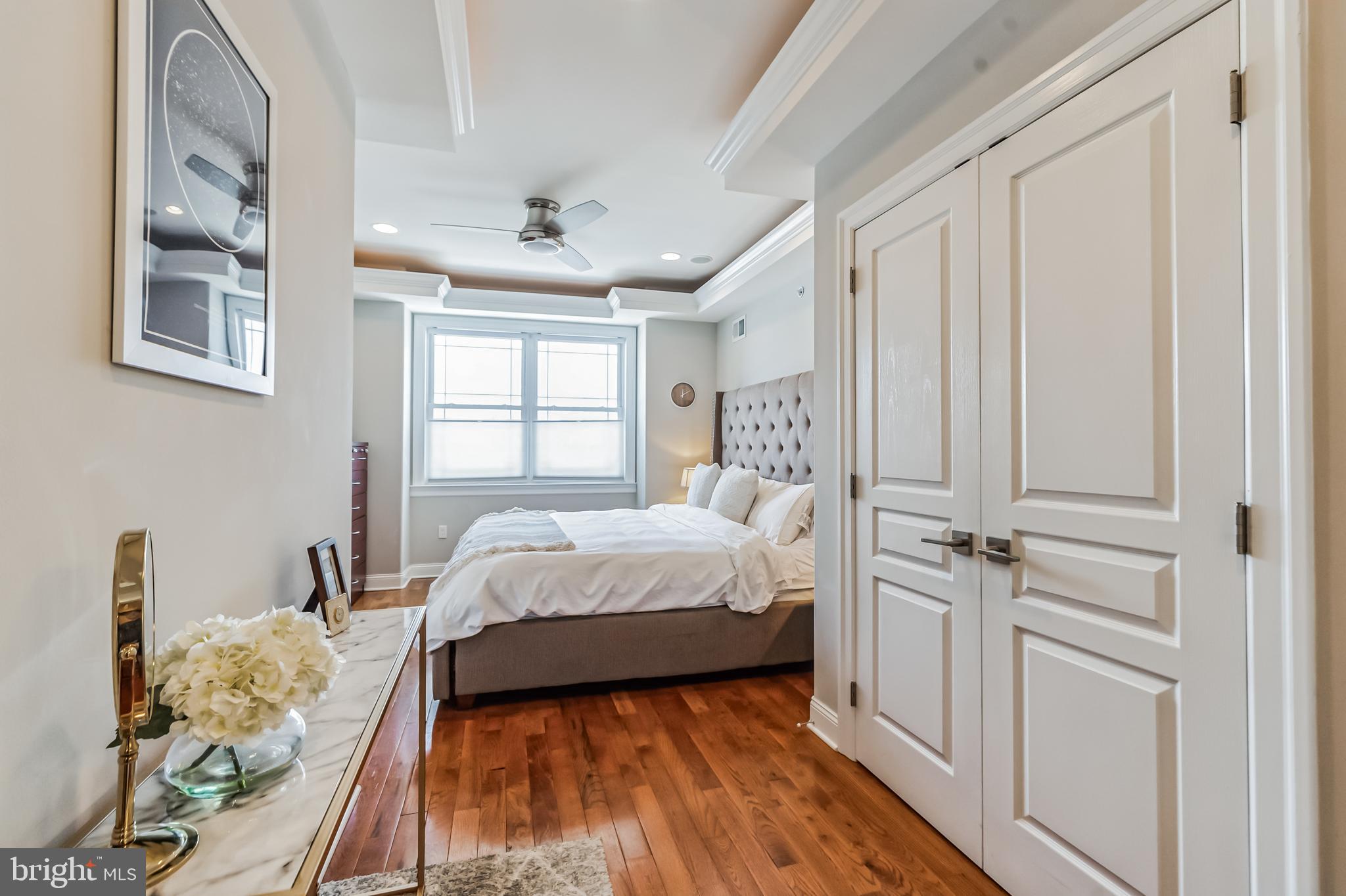 POINT BREEZE - Residential Lease