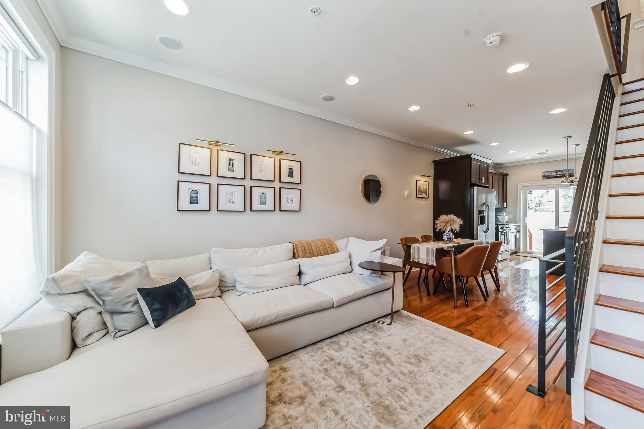 POINT BREEZE - Residential Lease