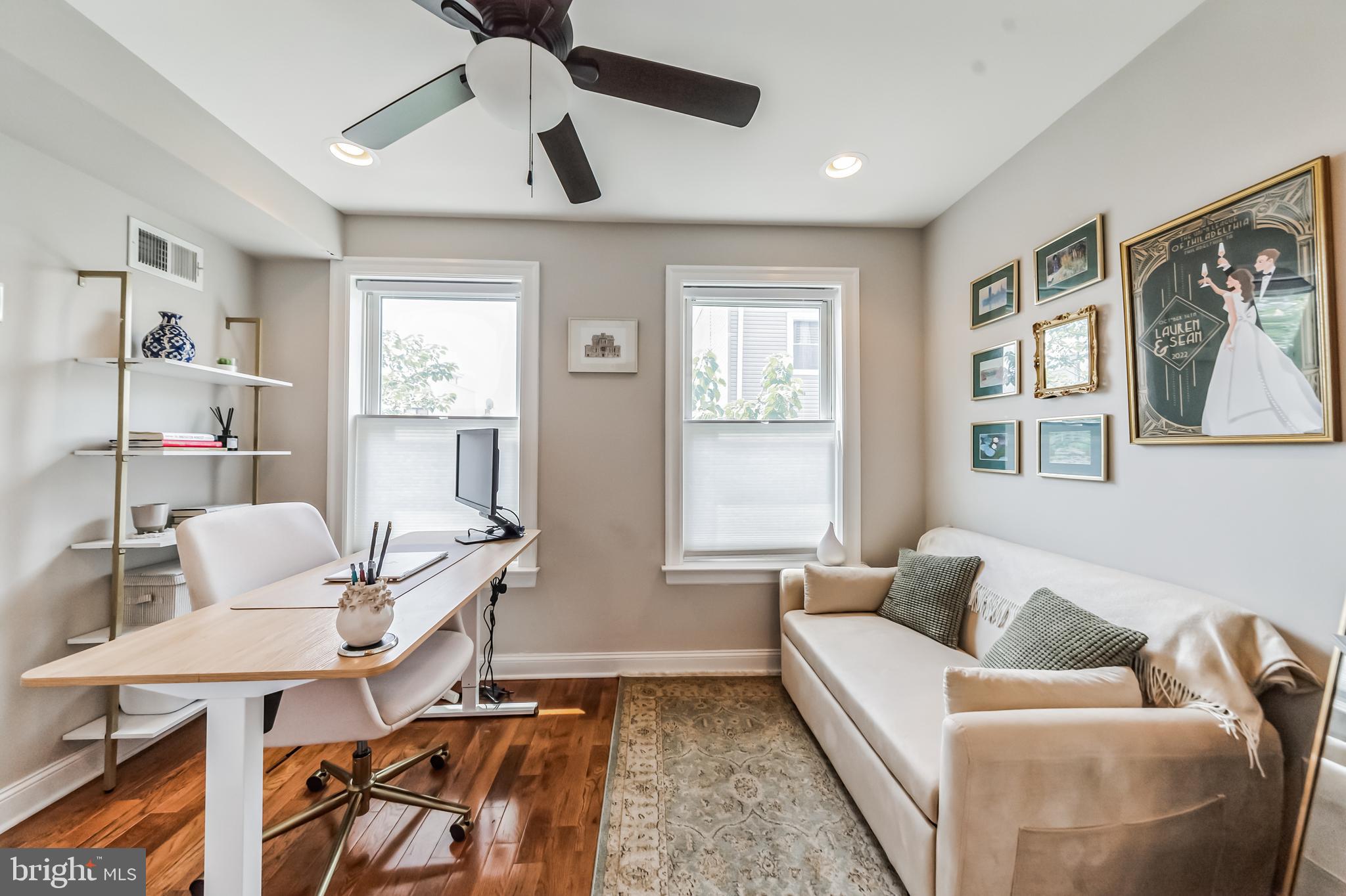 POINT BREEZE - Residential Lease