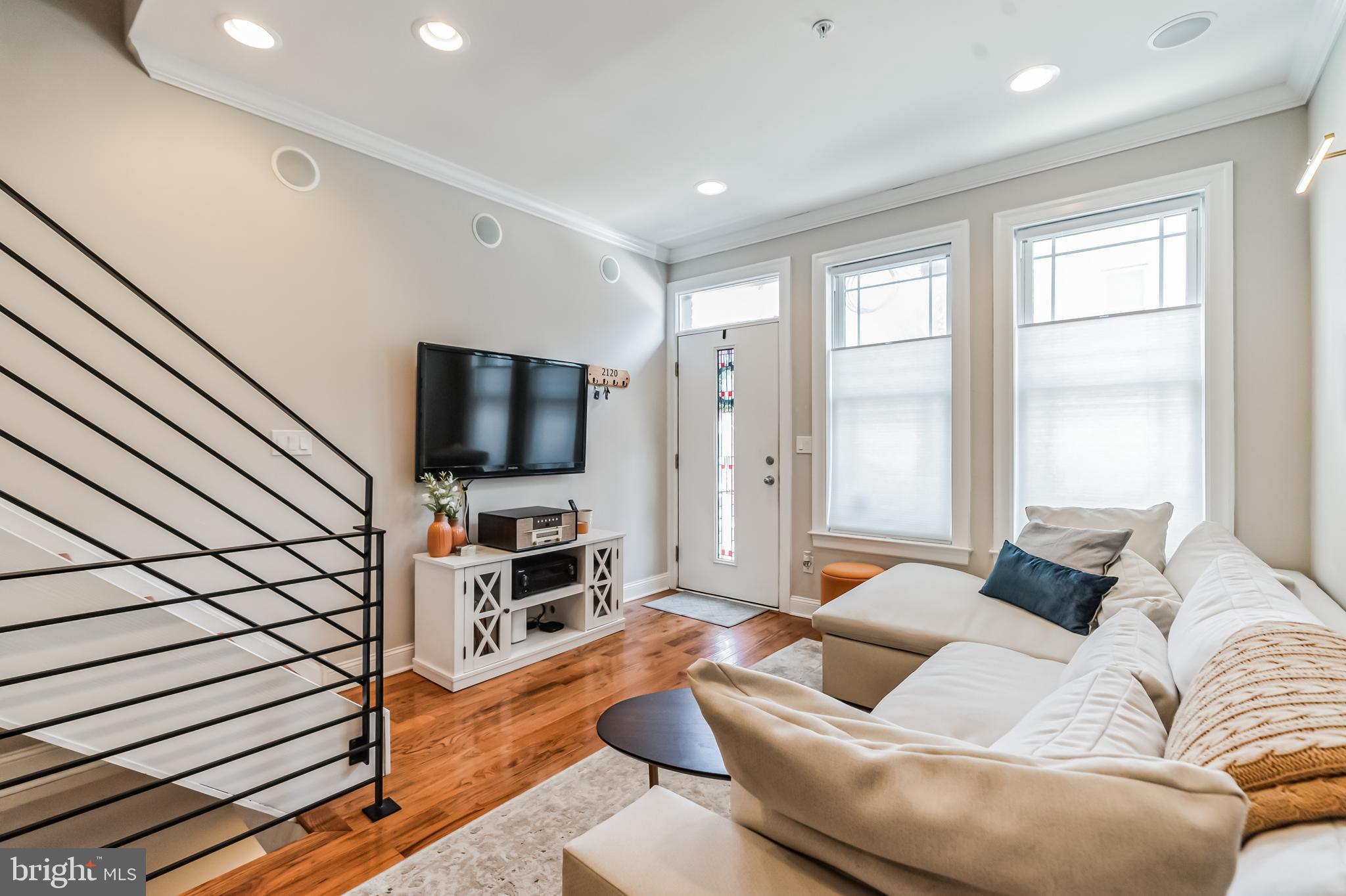 POINT BREEZE - Residential Lease