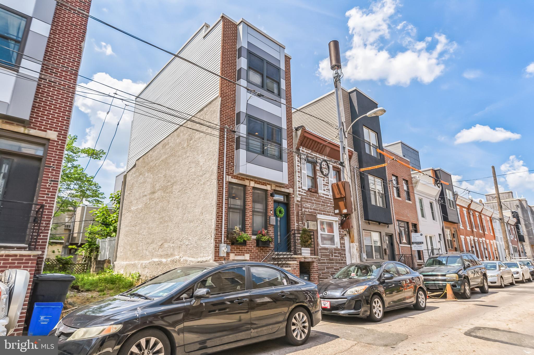 POINT BREEZE - Residential Lease