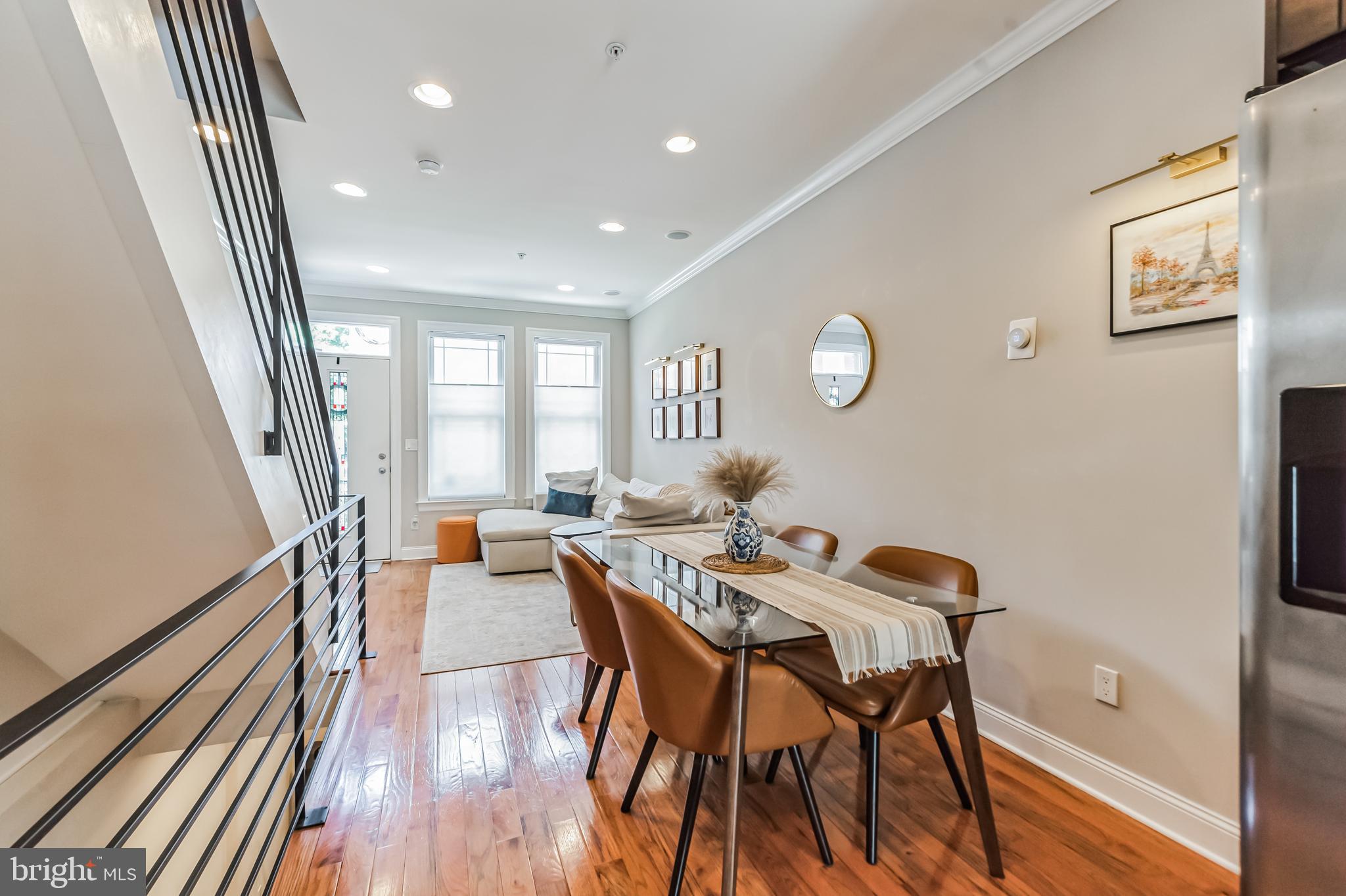 POINT BREEZE - Residential Lease