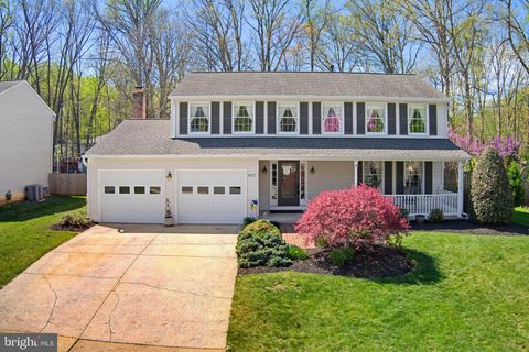 Photo of 1017 Windmill Lane, SILVER SPRING, MD 20905 (MLS # MDMC2219450)