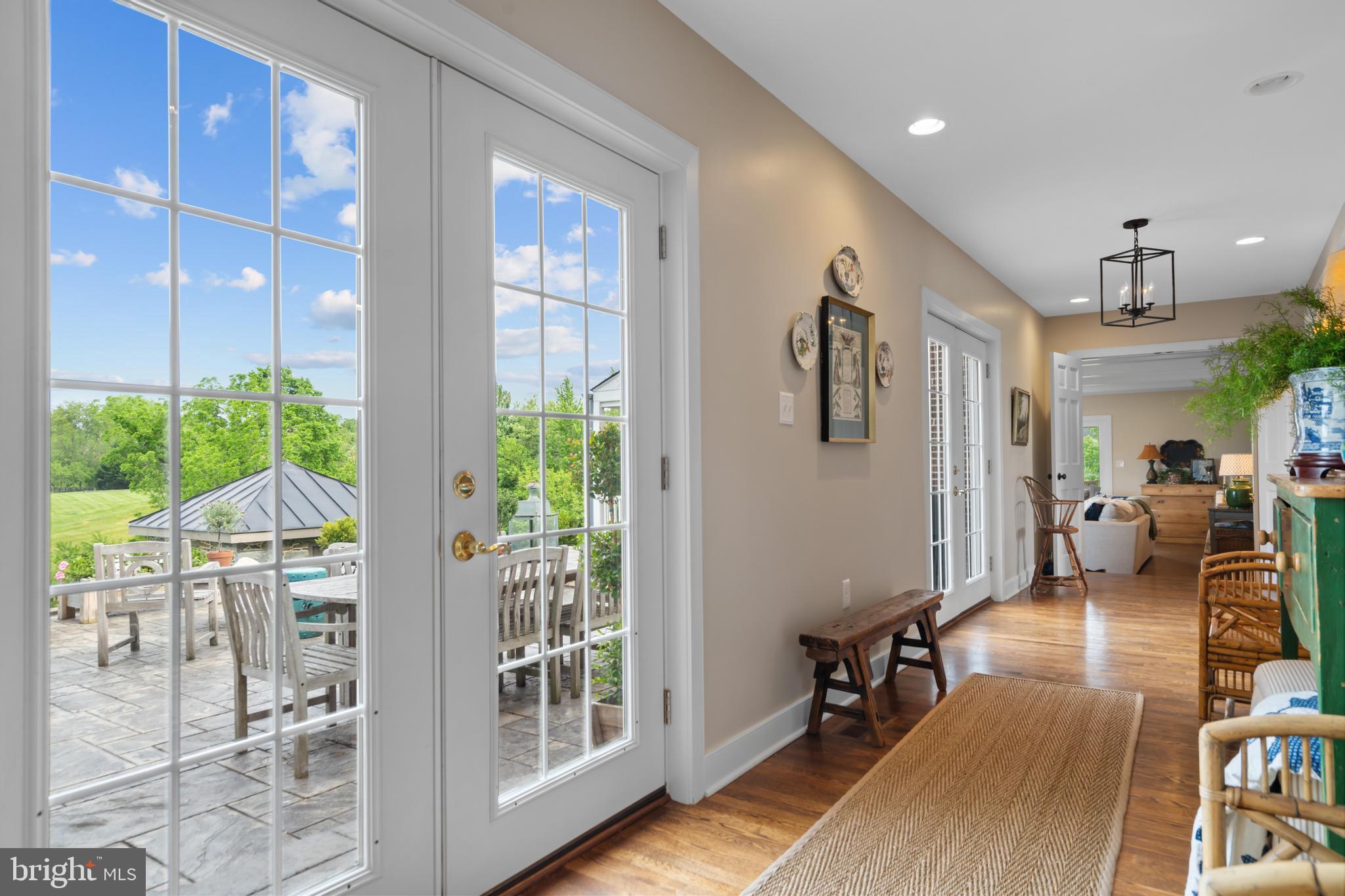 WRIGHT FARM - Residential