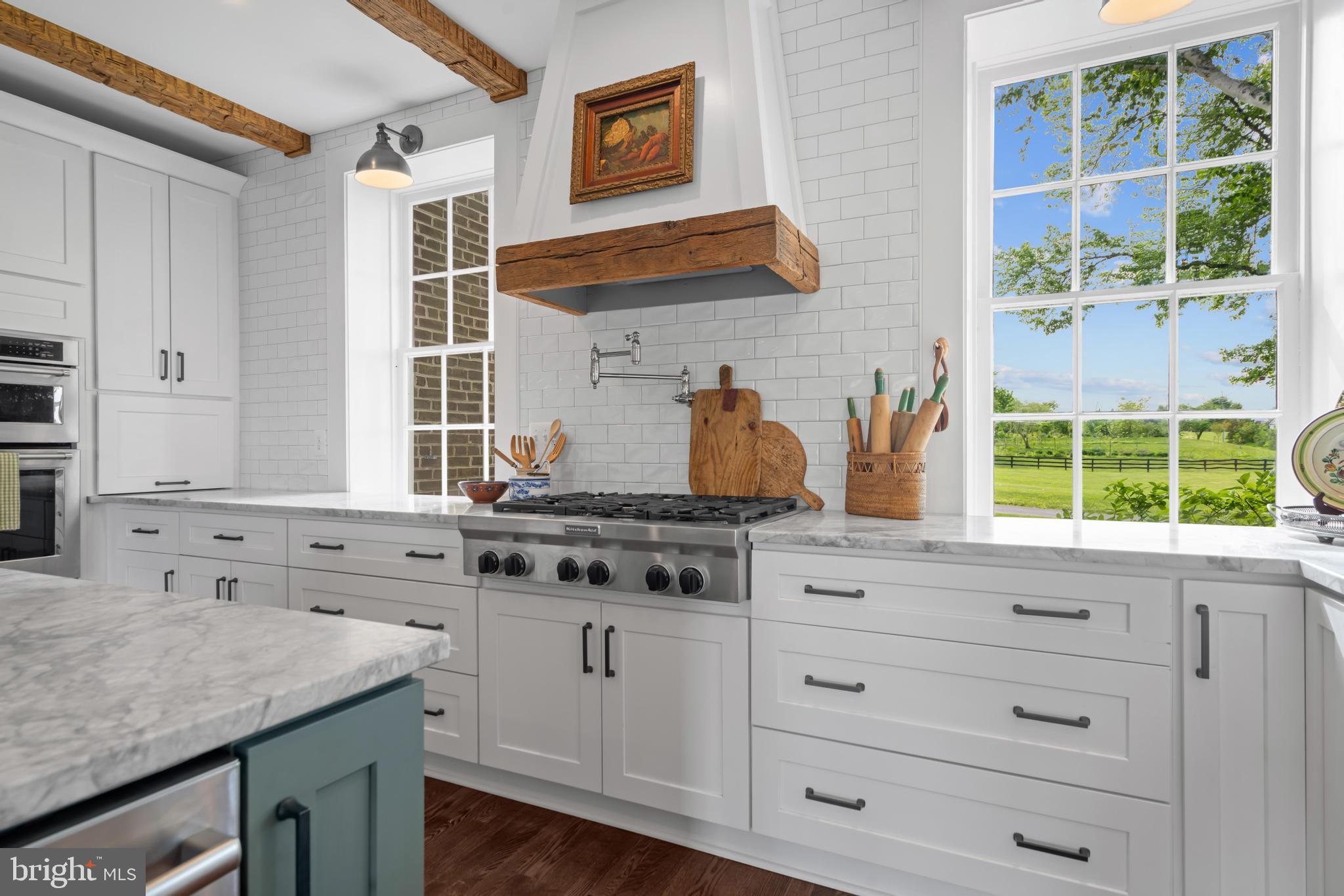 WRIGHT FARM - Residential