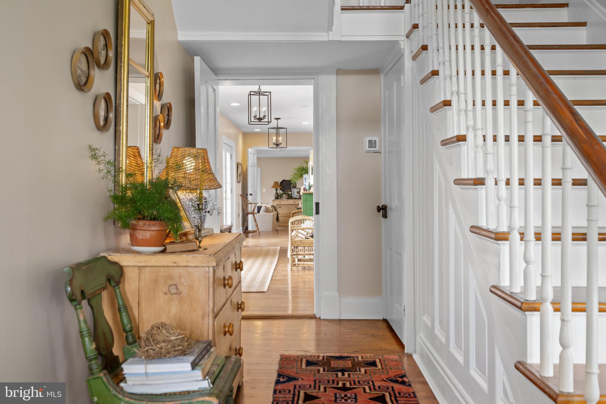 WRIGHT FARM - Residential