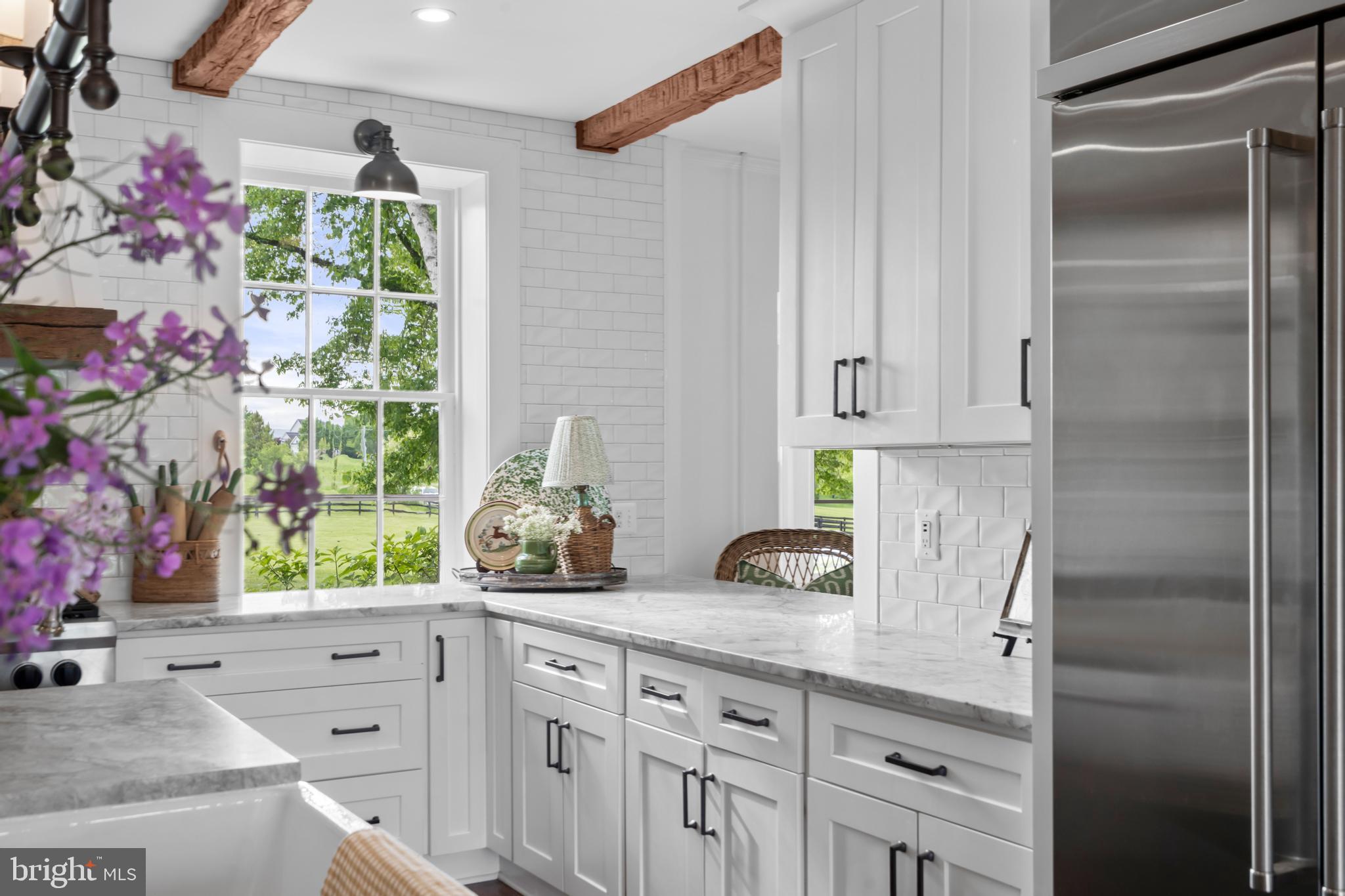 WRIGHT FARM - Residential