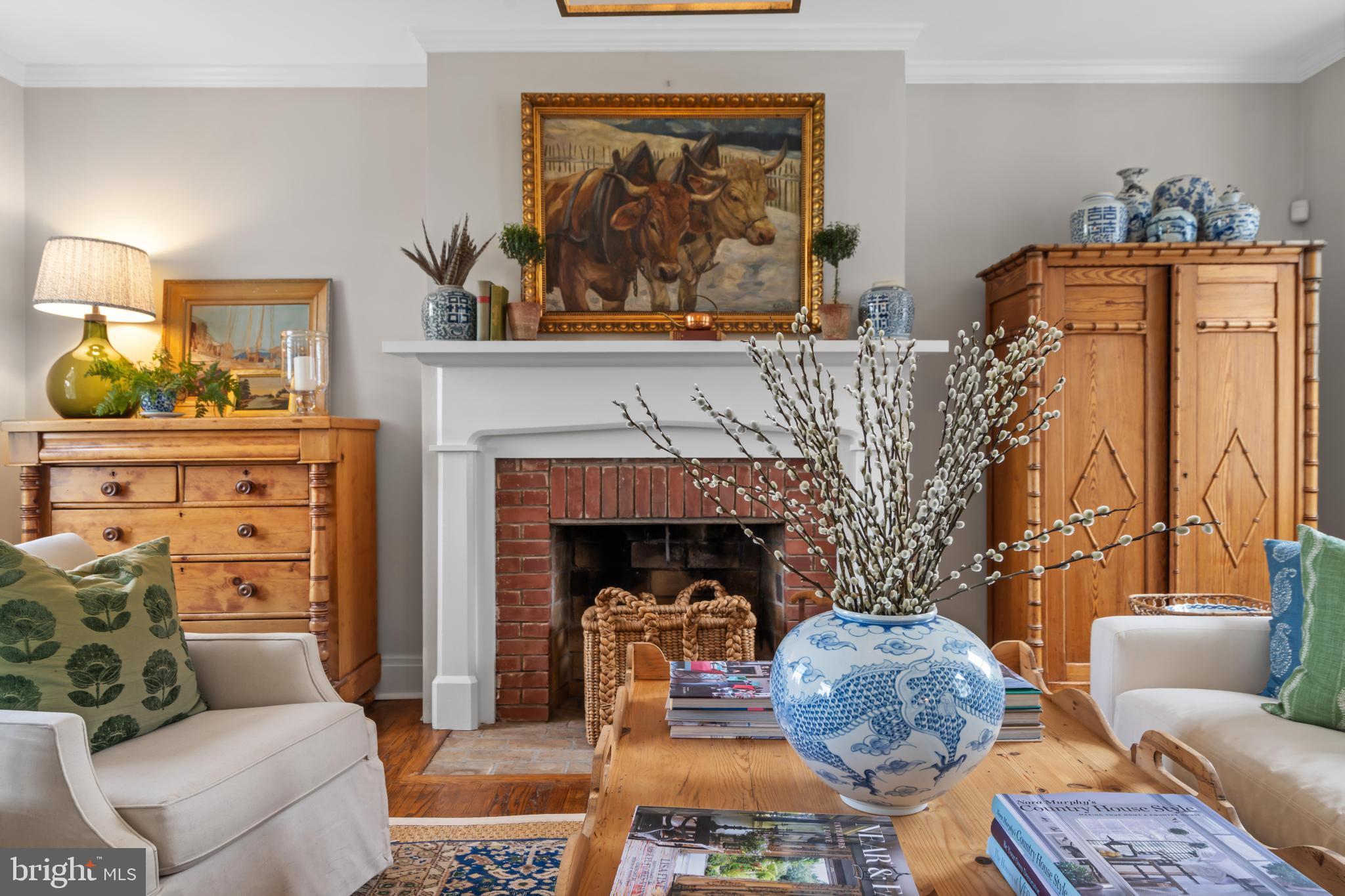 WRIGHT FARM - Residential