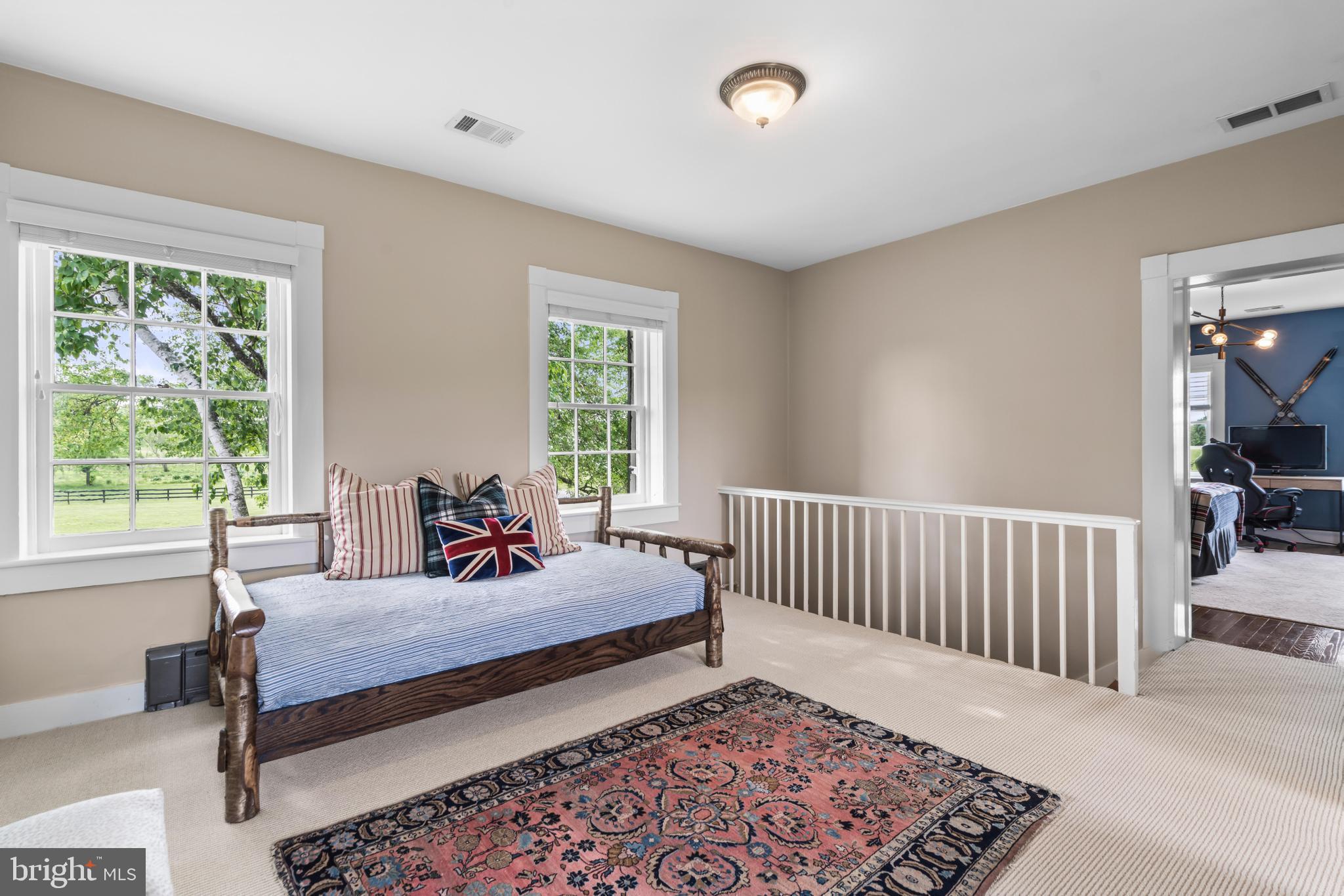 WRIGHT FARM - Residential