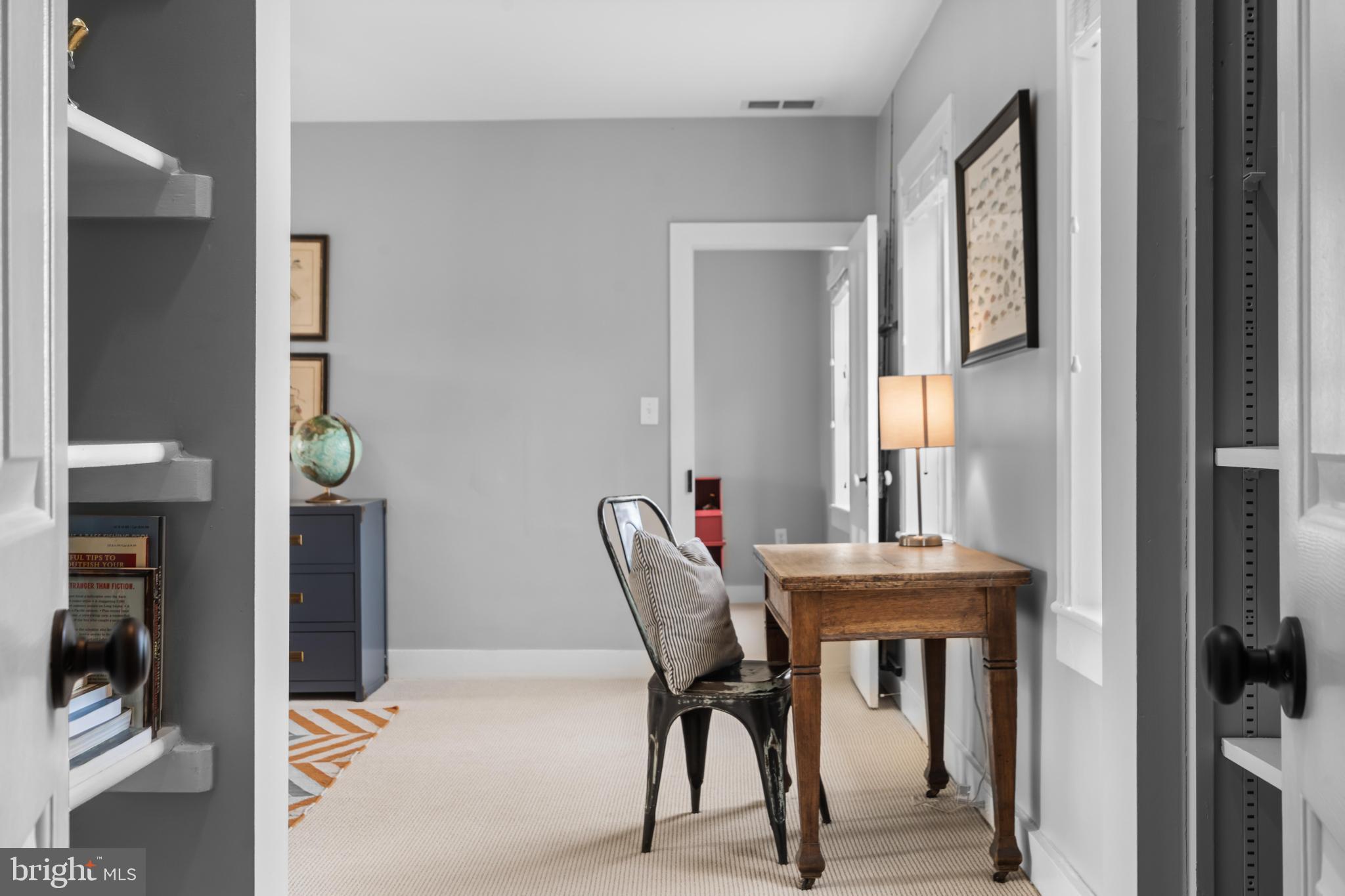 WRIGHT FARM - Residential