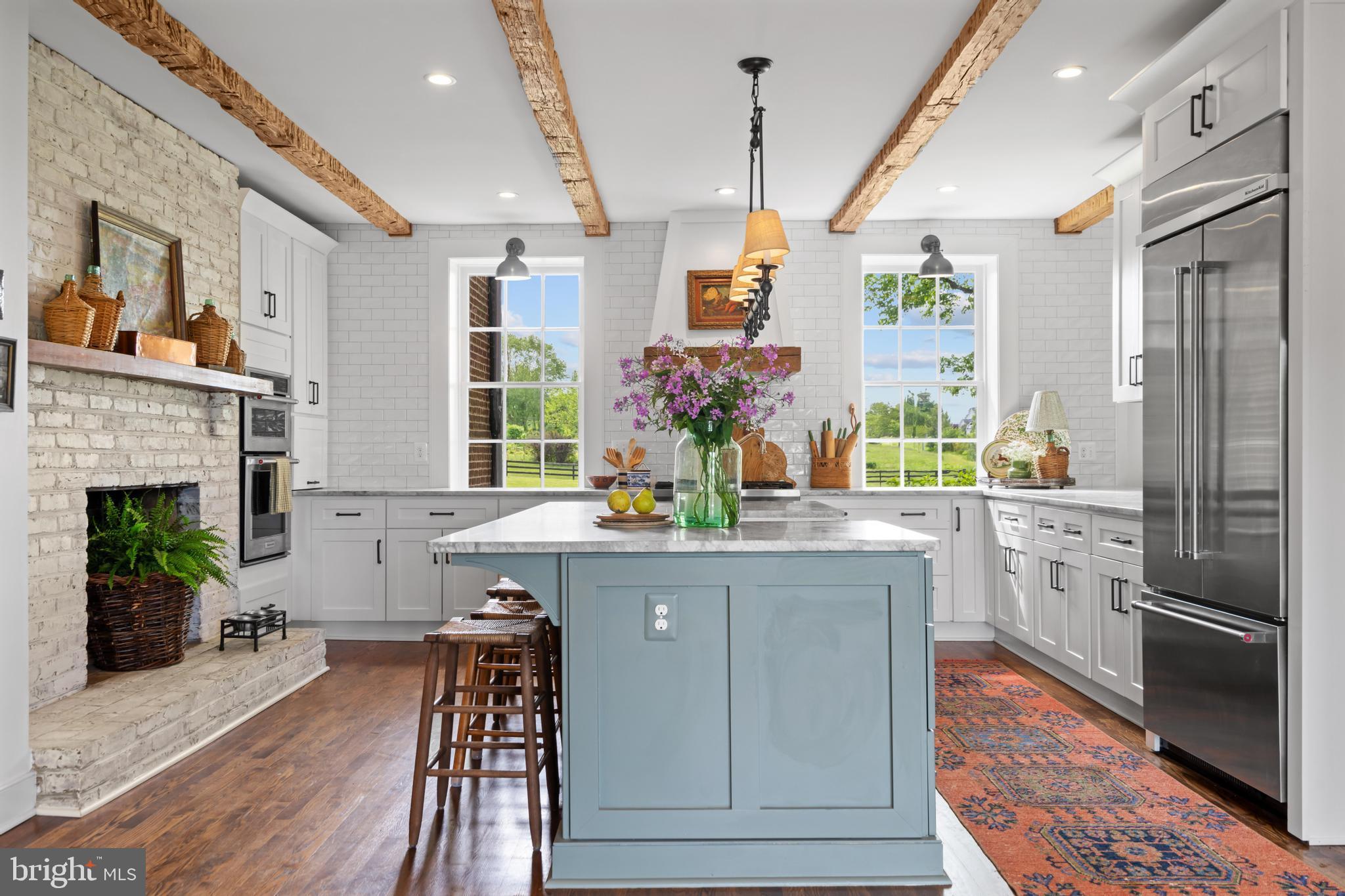 WRIGHT FARM - Residential