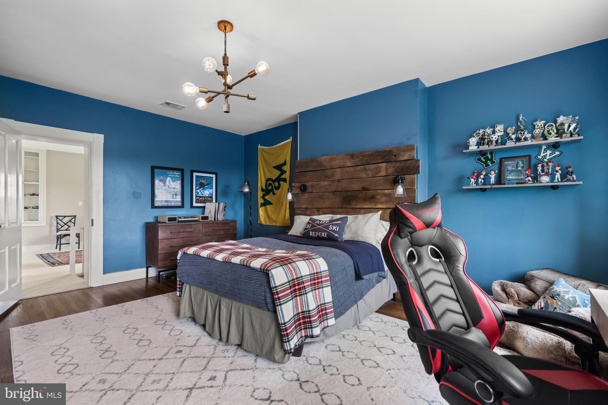 WRIGHT FARM - Residential