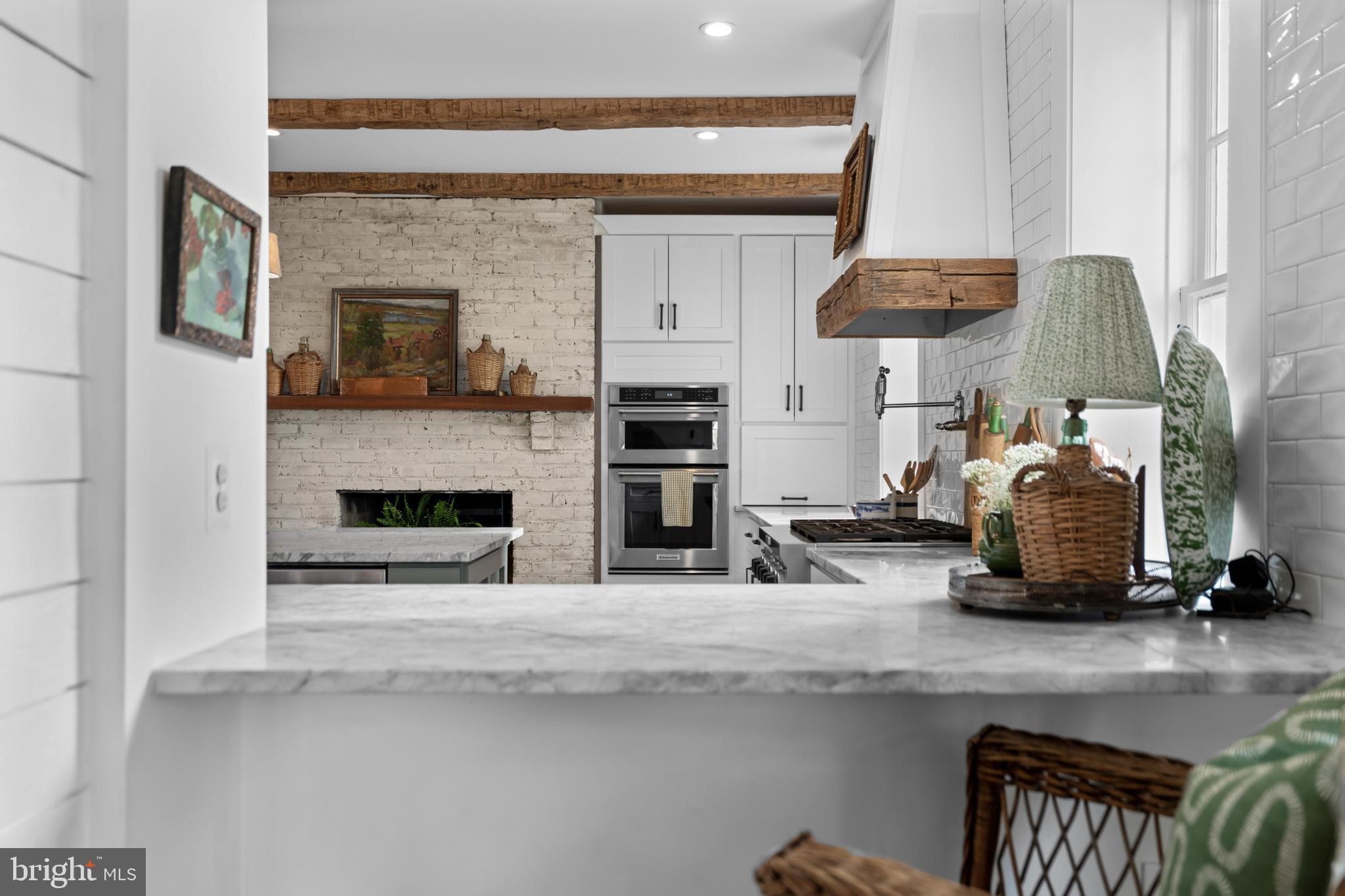 WRIGHT FARM - Residential