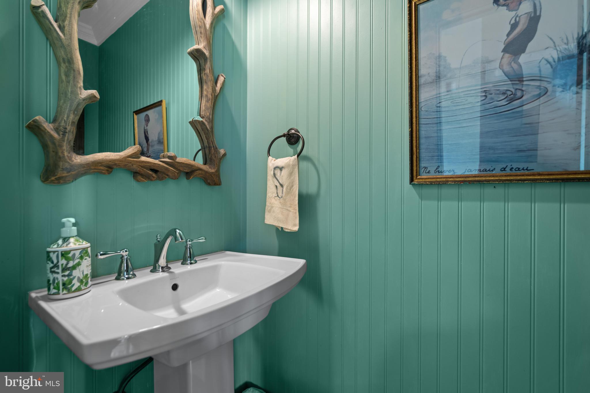 WRIGHT FARM - Residential