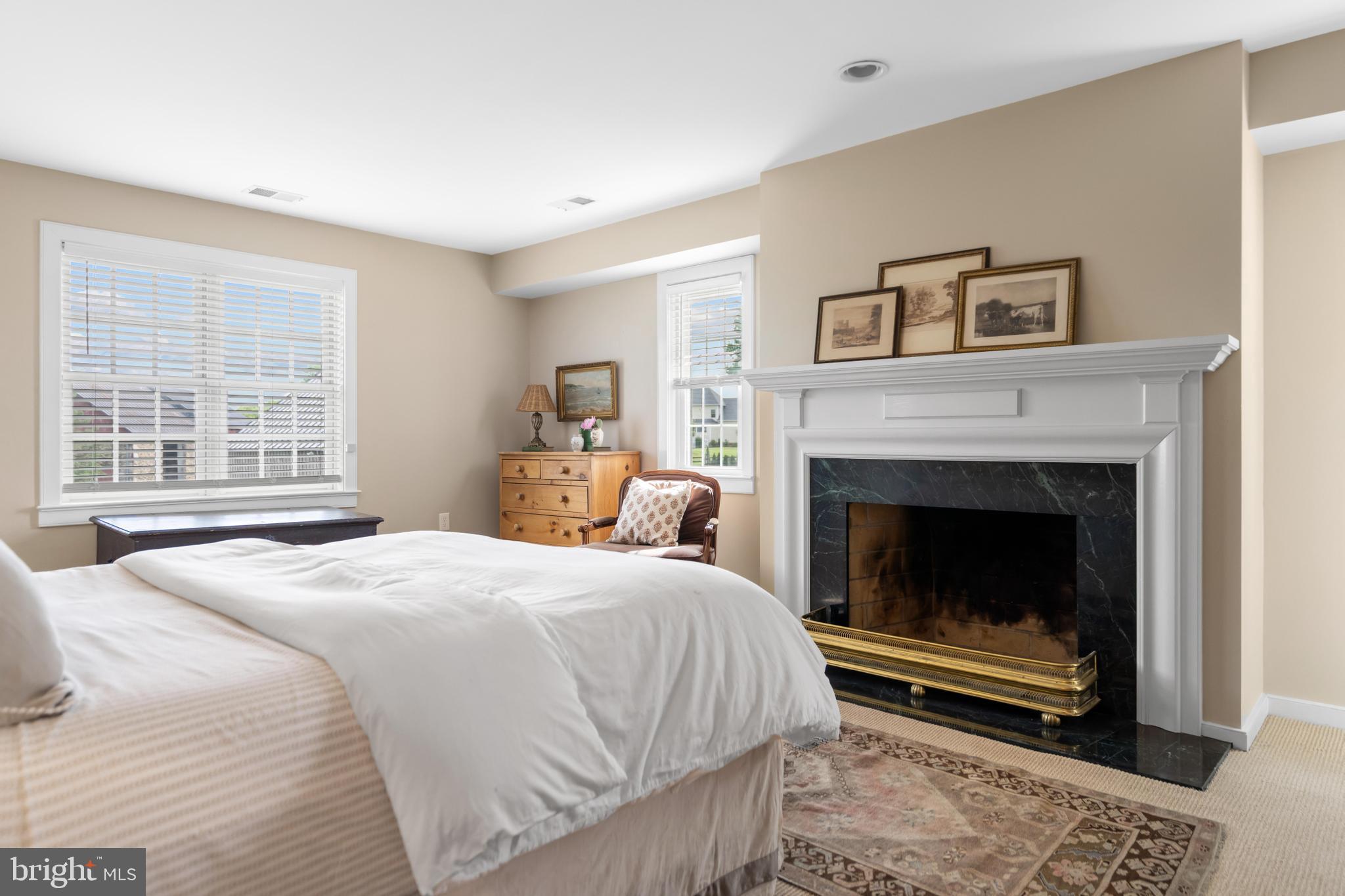 WRIGHT FARM - Residential