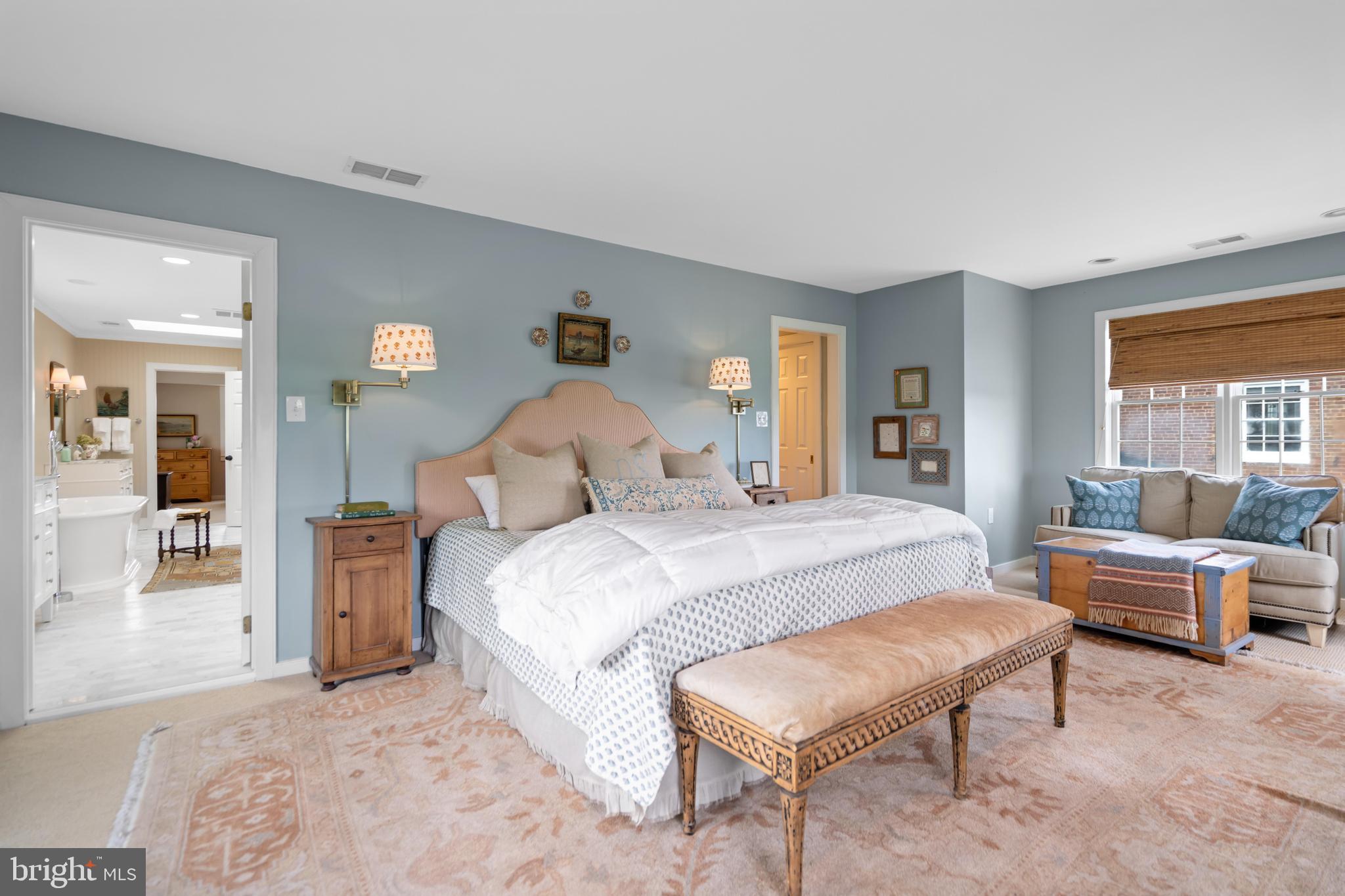 WRIGHT FARM - Residential