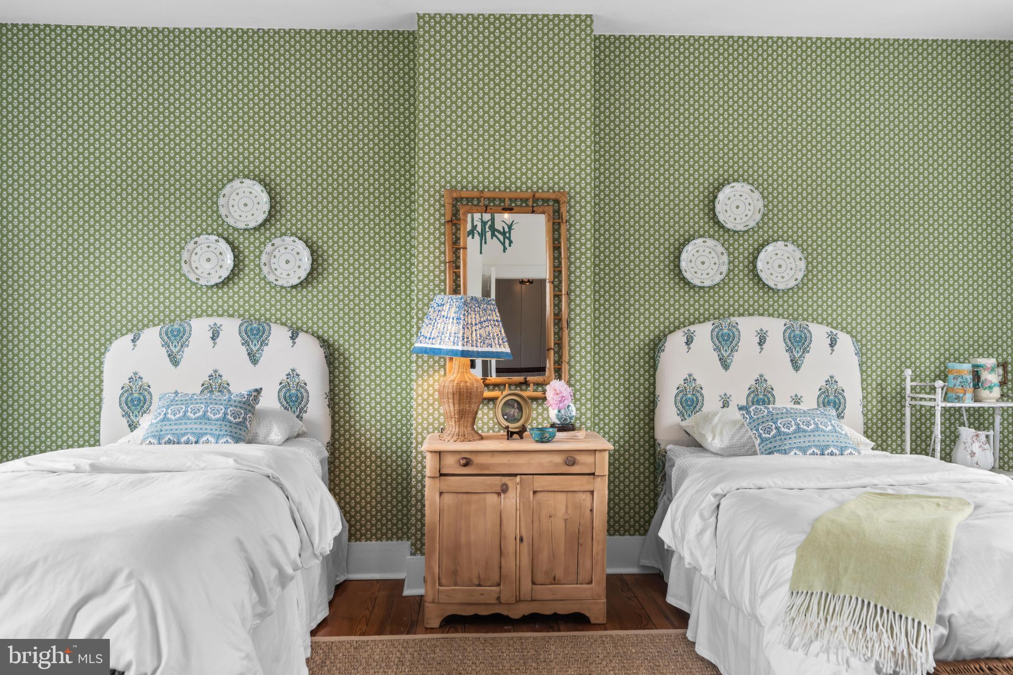 WRIGHT FARM - Residential