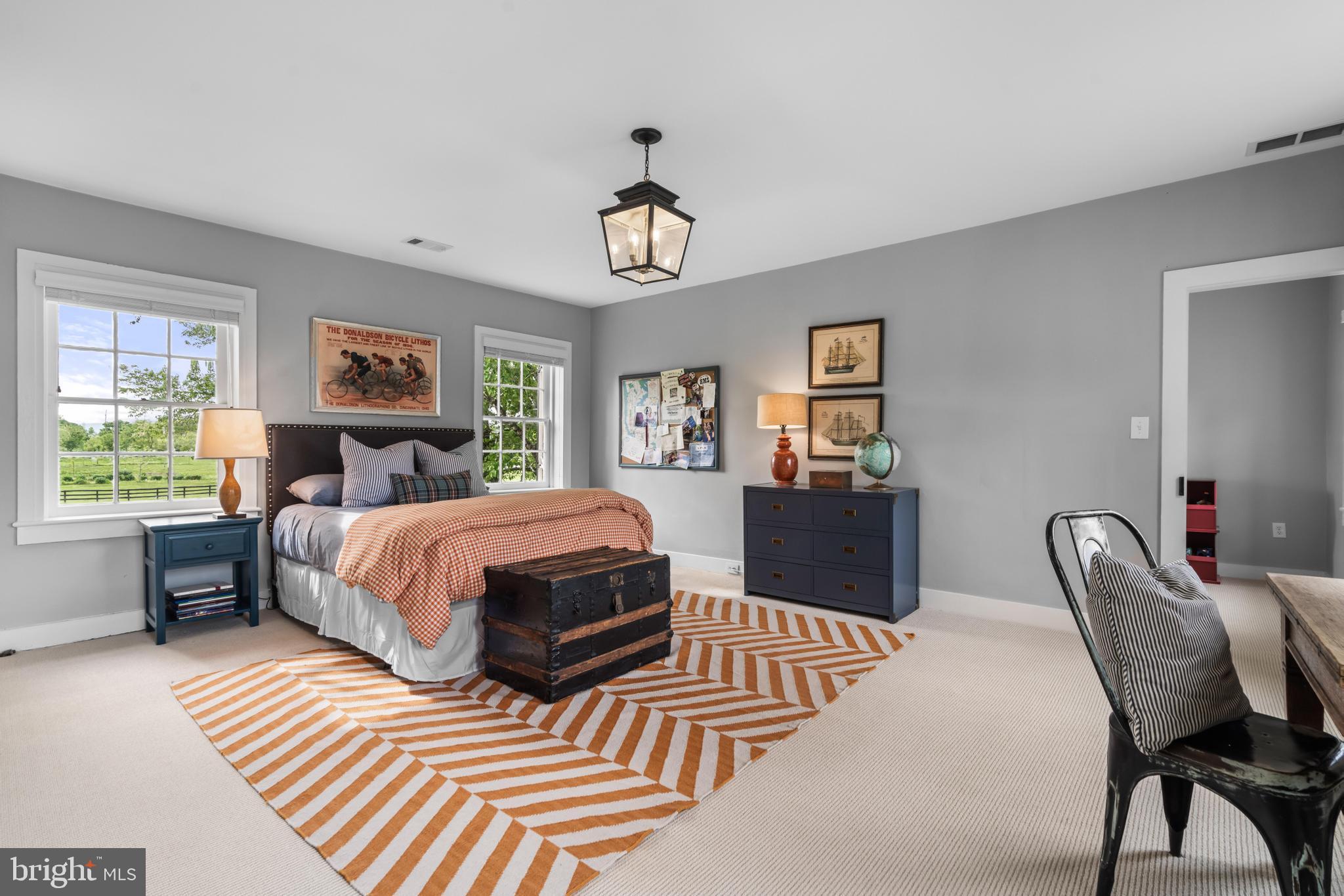 WRIGHT FARM - Residential