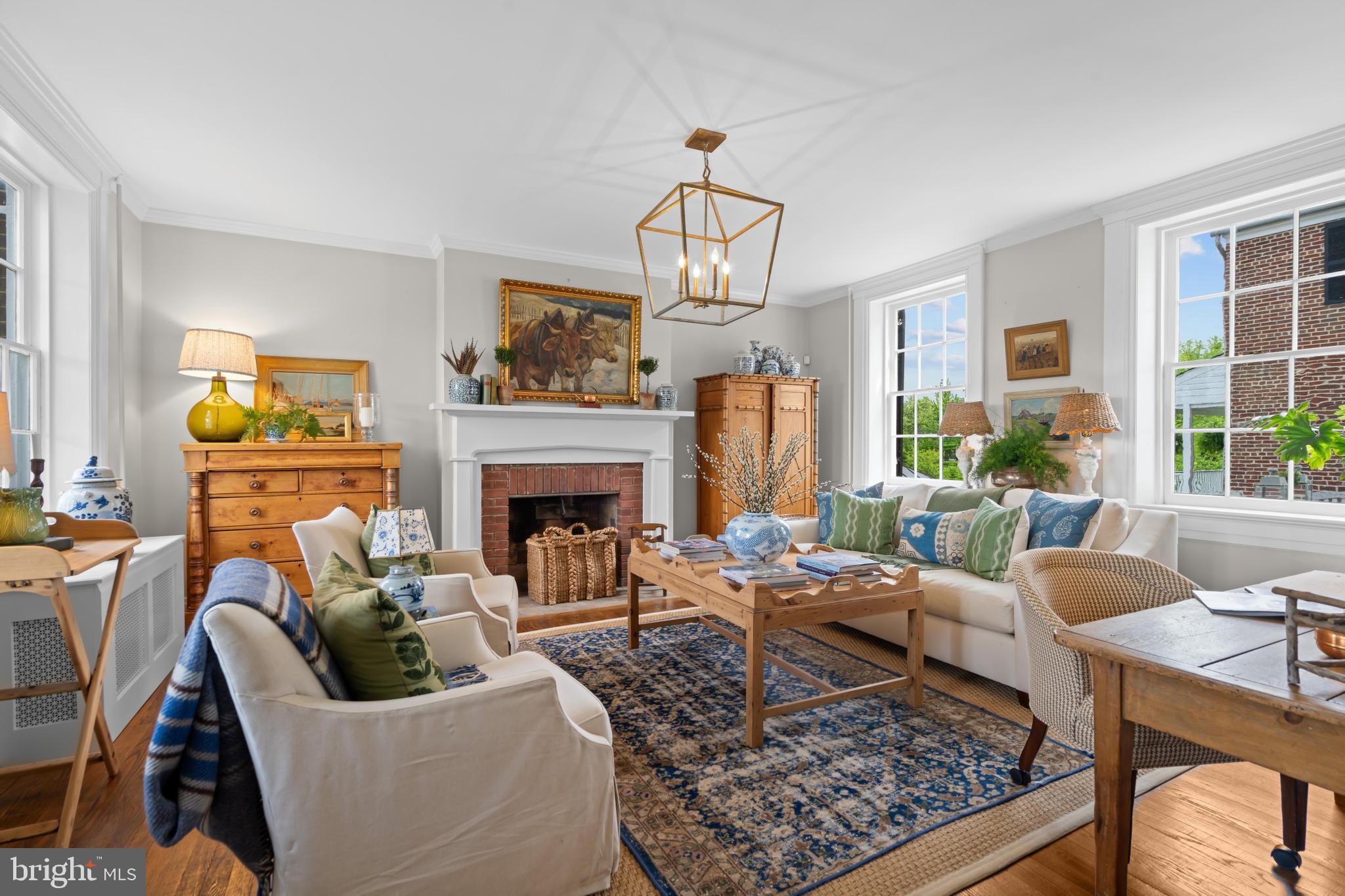 WRIGHT FARM - Residential